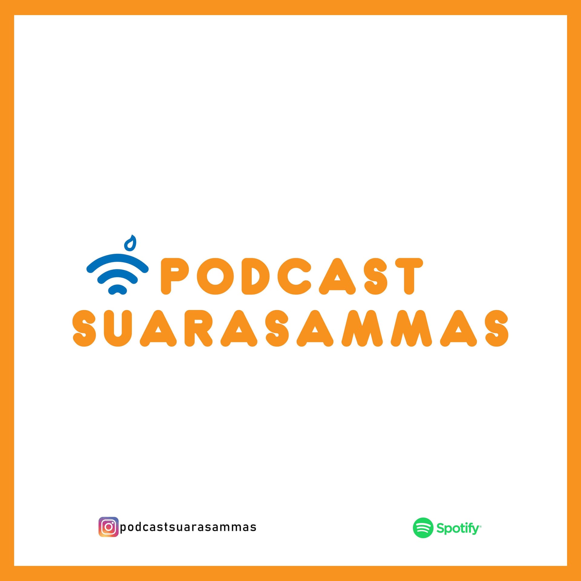 suara sammas - Podcasts