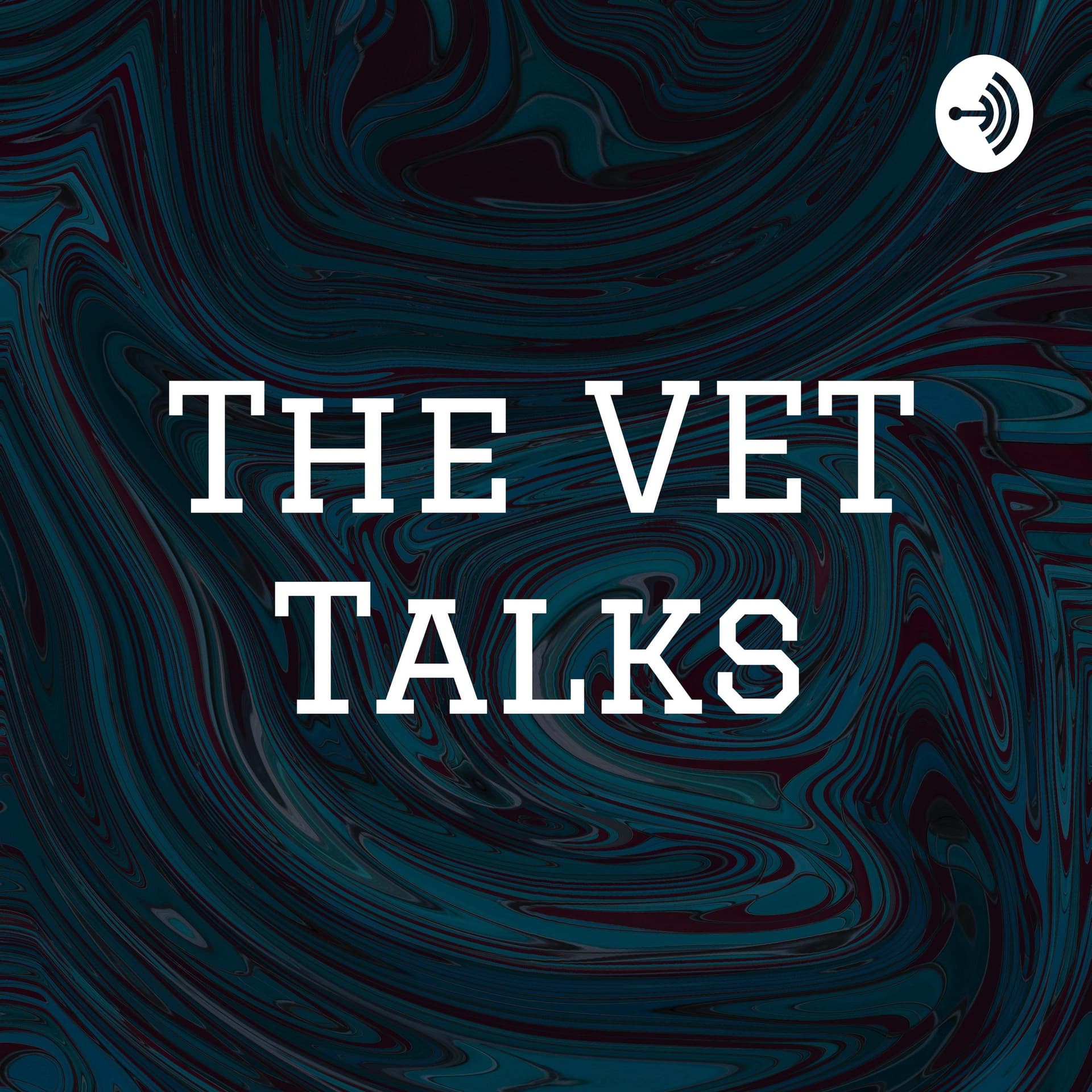 The VET Talks - Podcasts