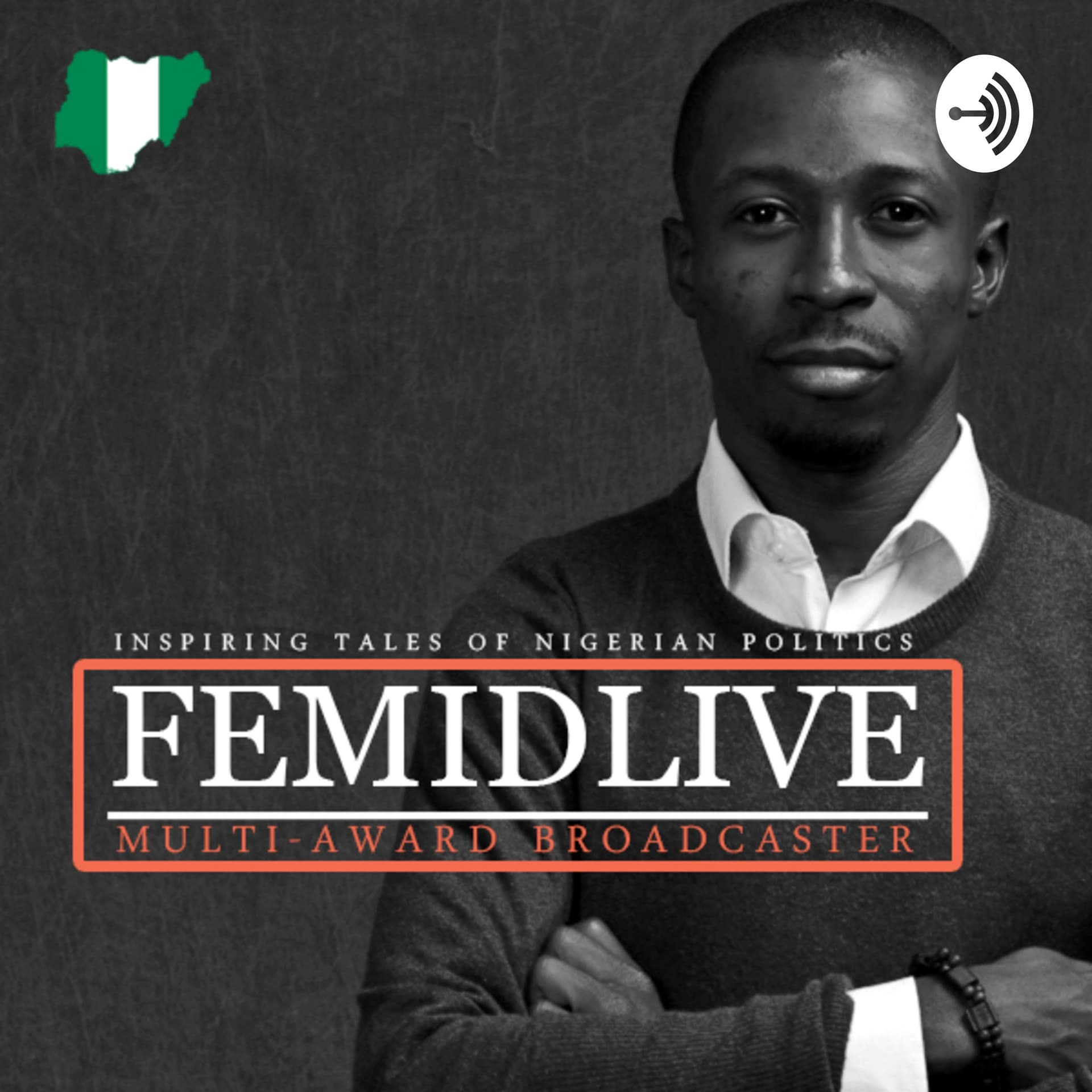 FemiDlive - Podcasts