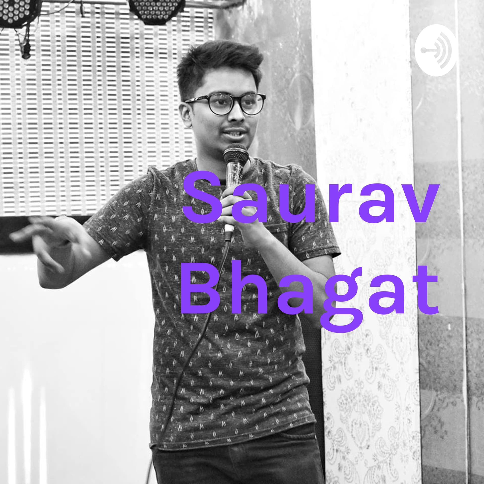 Hindi Stories | Podcast by Saurav Bhagat - Podcasts