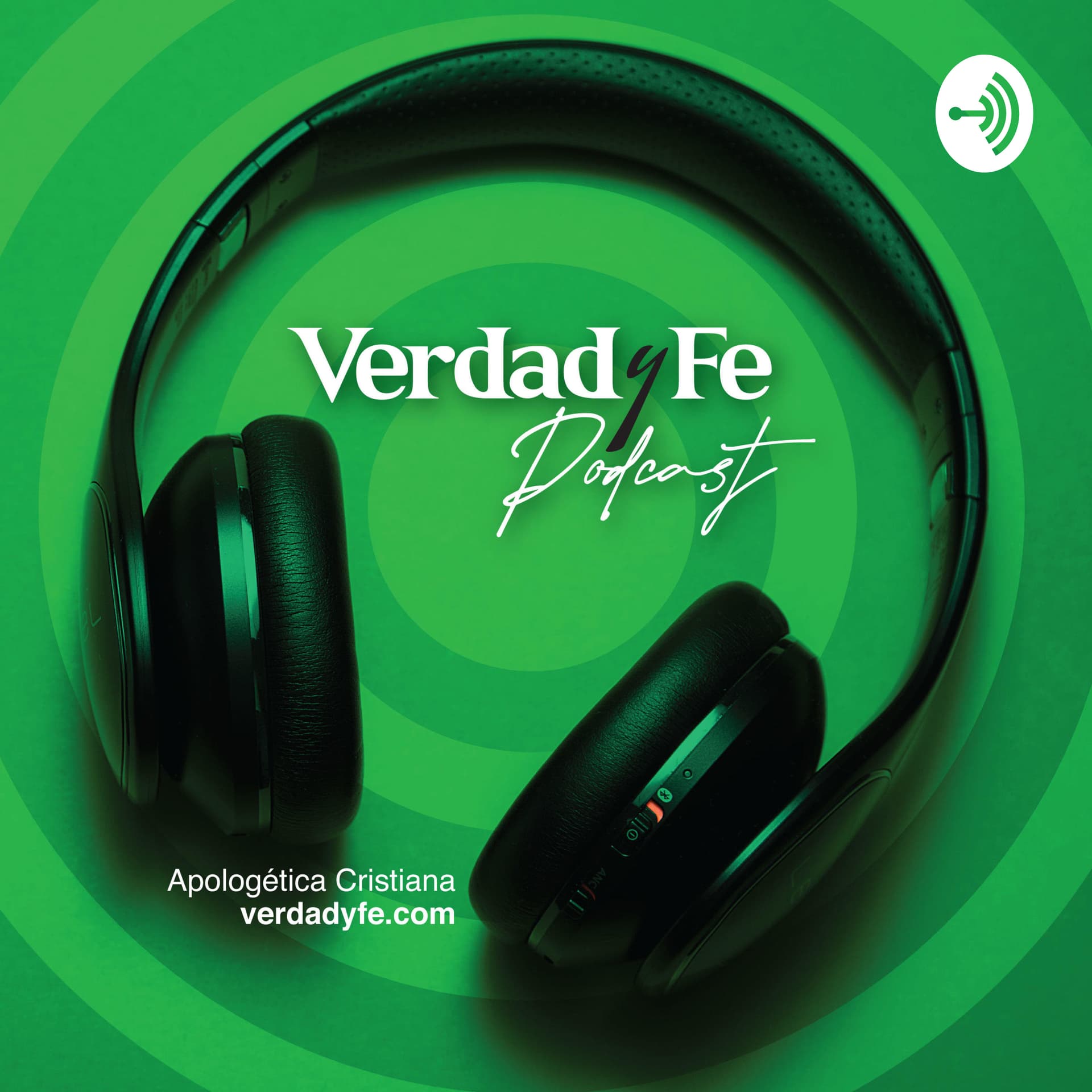 Verdad y Fe - Podcasts