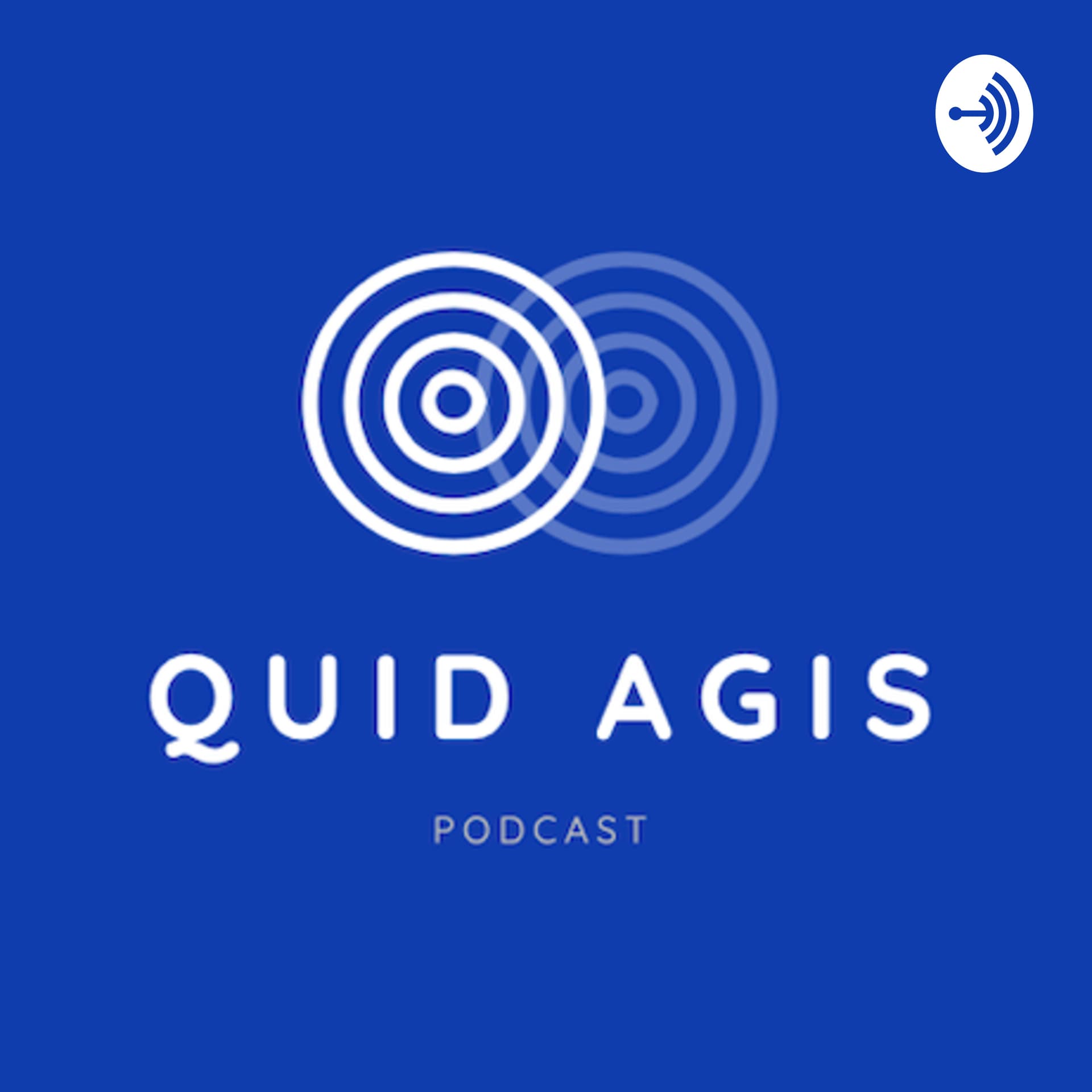 Quid Agis - Podcasts