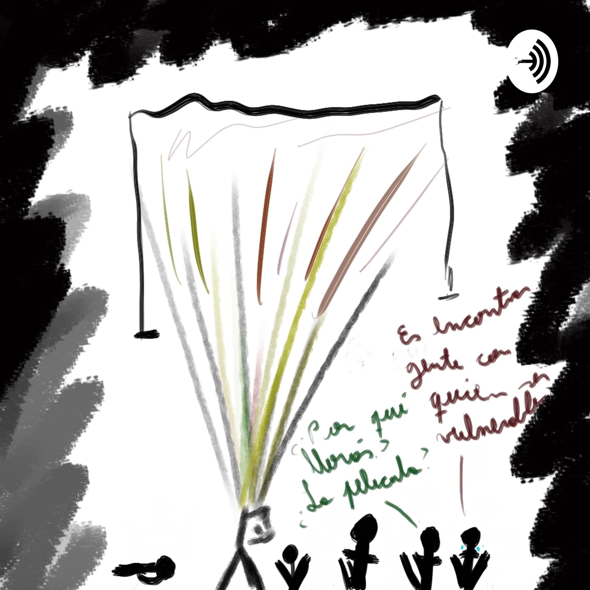 Metacine - Podcasts