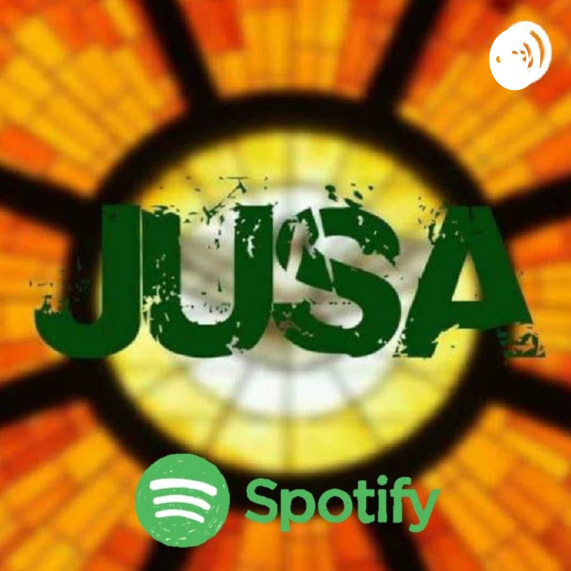 Grupo de Oração para Jovens JUSA - Podcasts