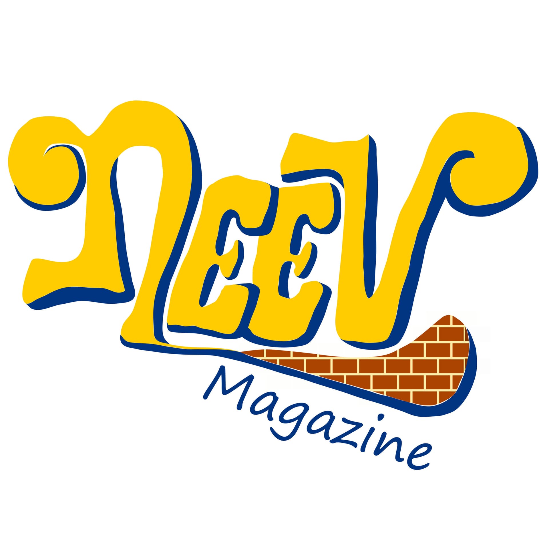 Neev magazine - Podcasts