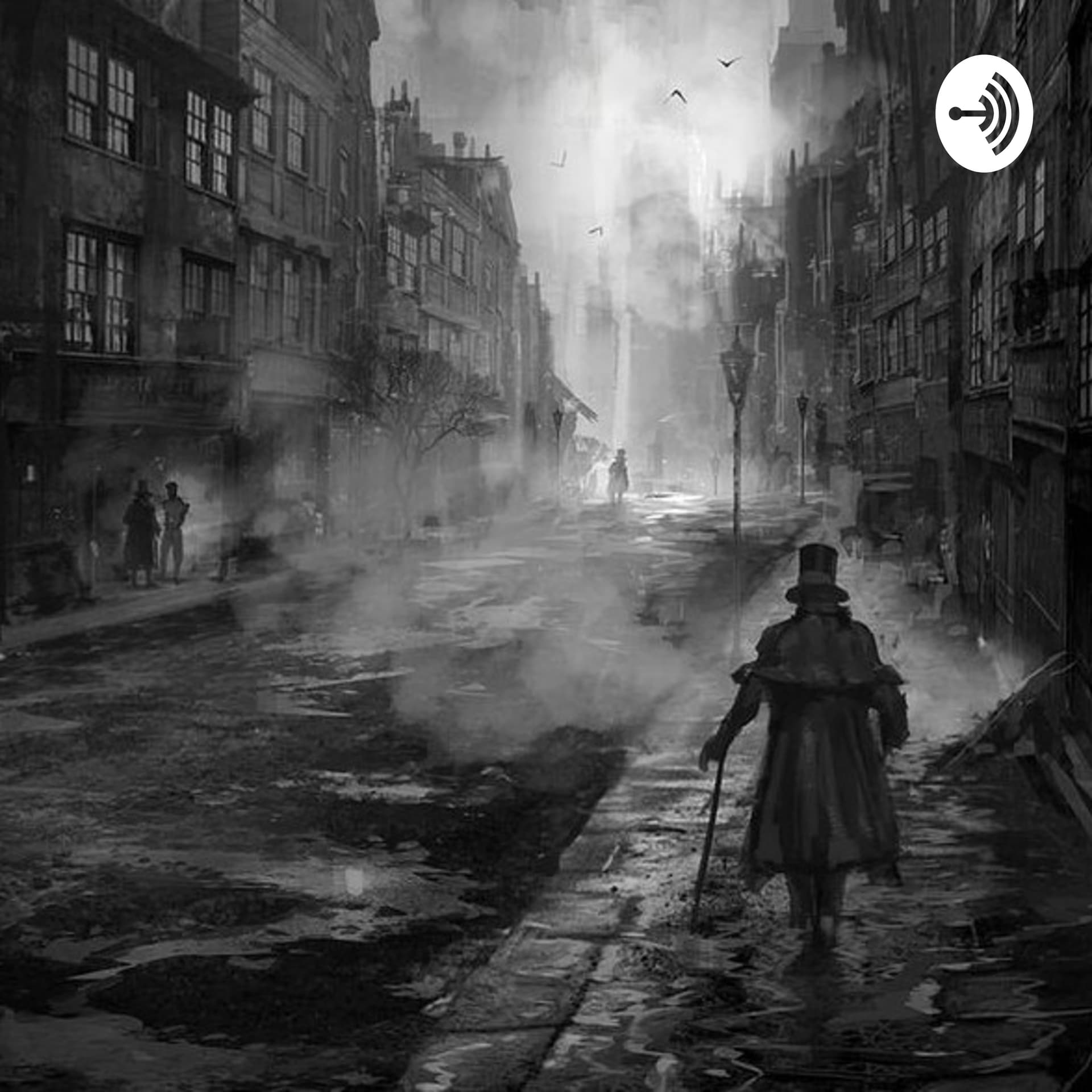 Las Historias Del Señor S - Podcasts
