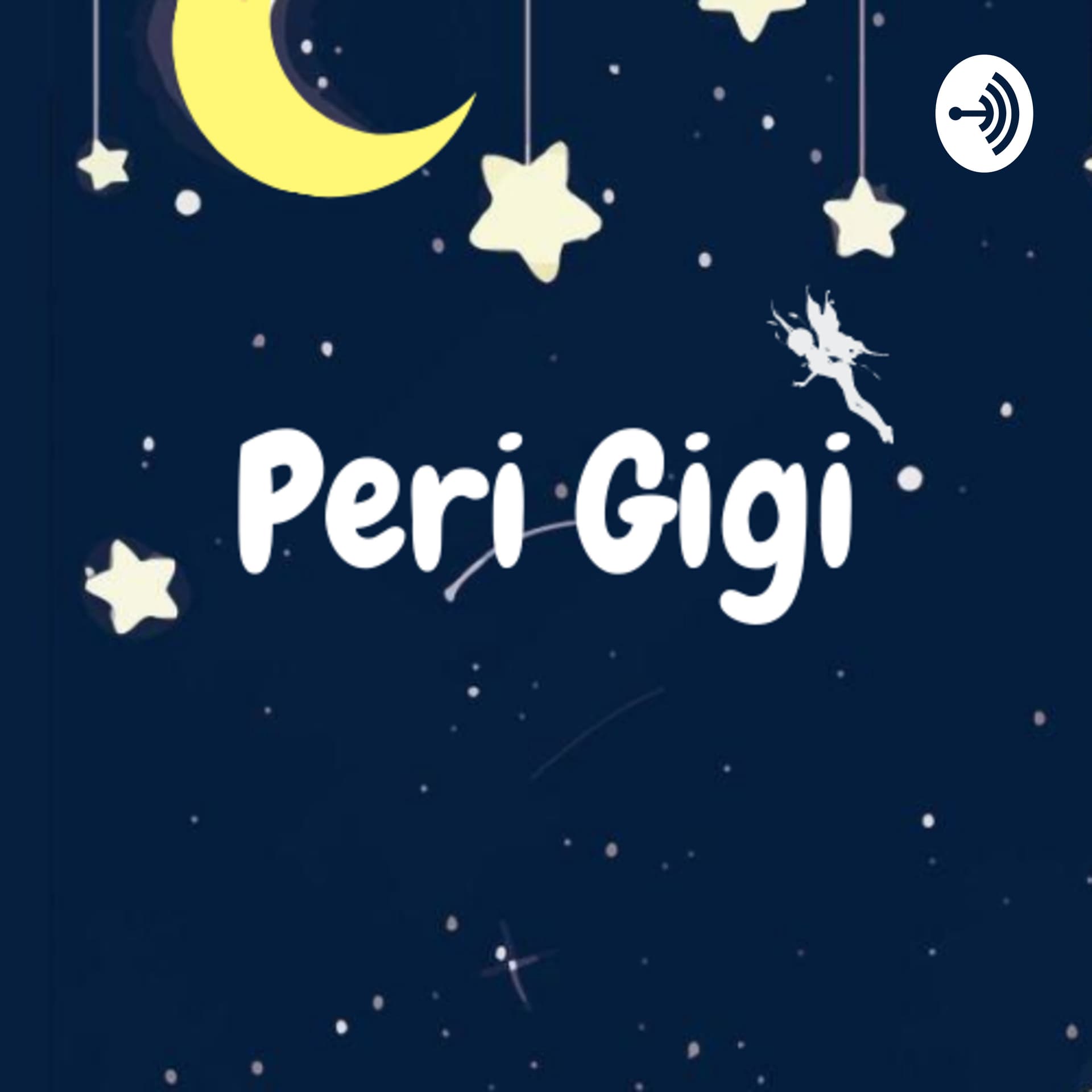 Peri Gigi - Podcasts