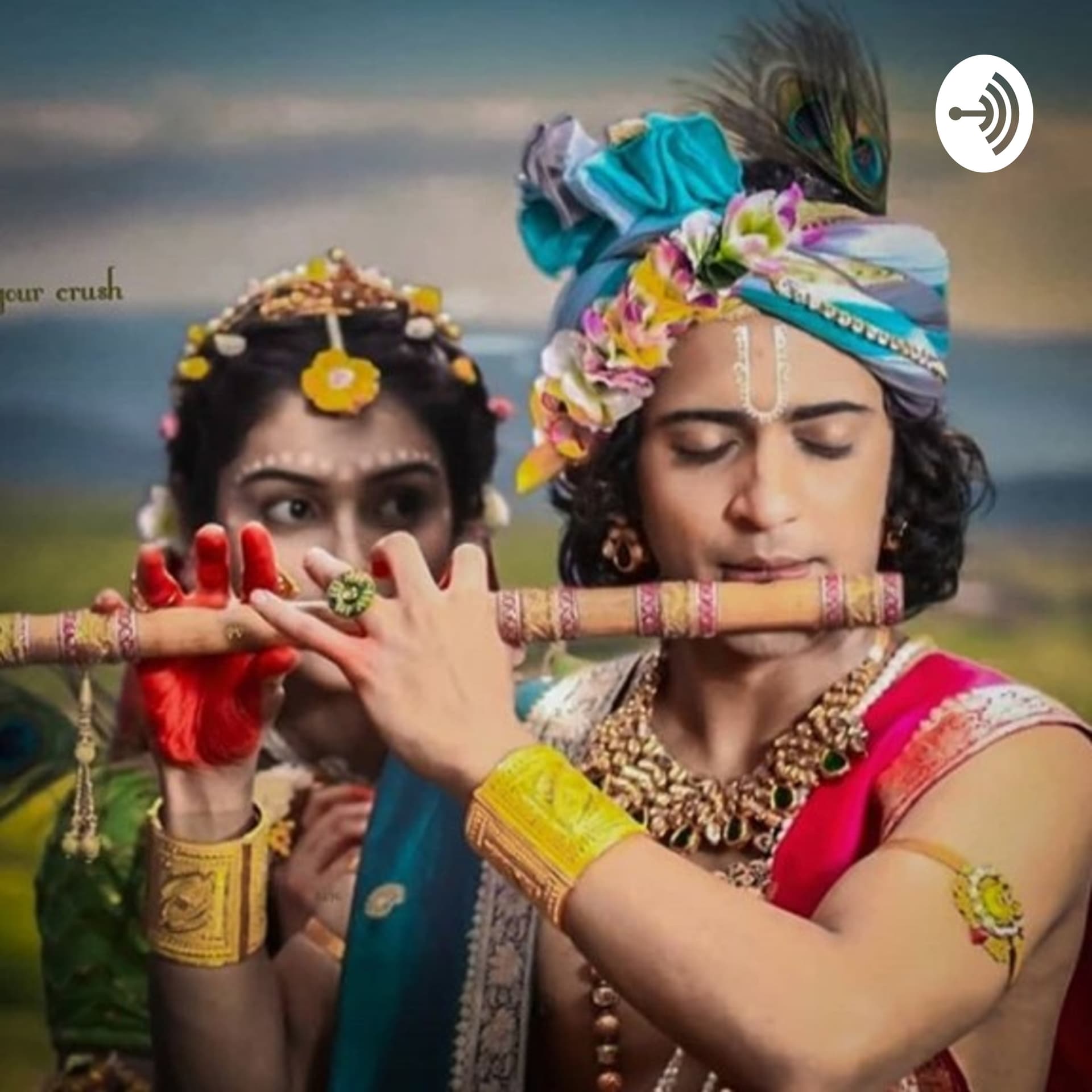 Adbhut Gathađź’™ - Podcasts