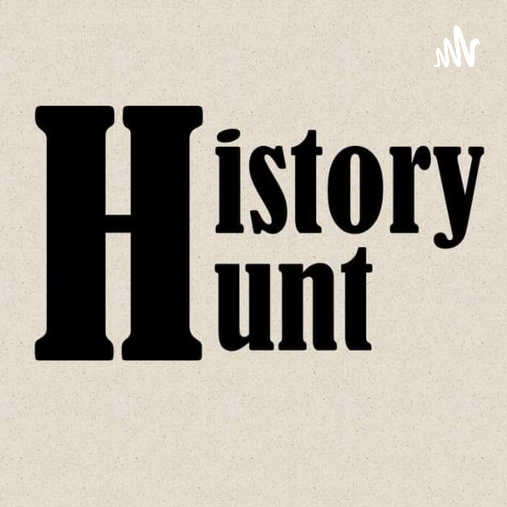 HistoryHunt - Podcasts