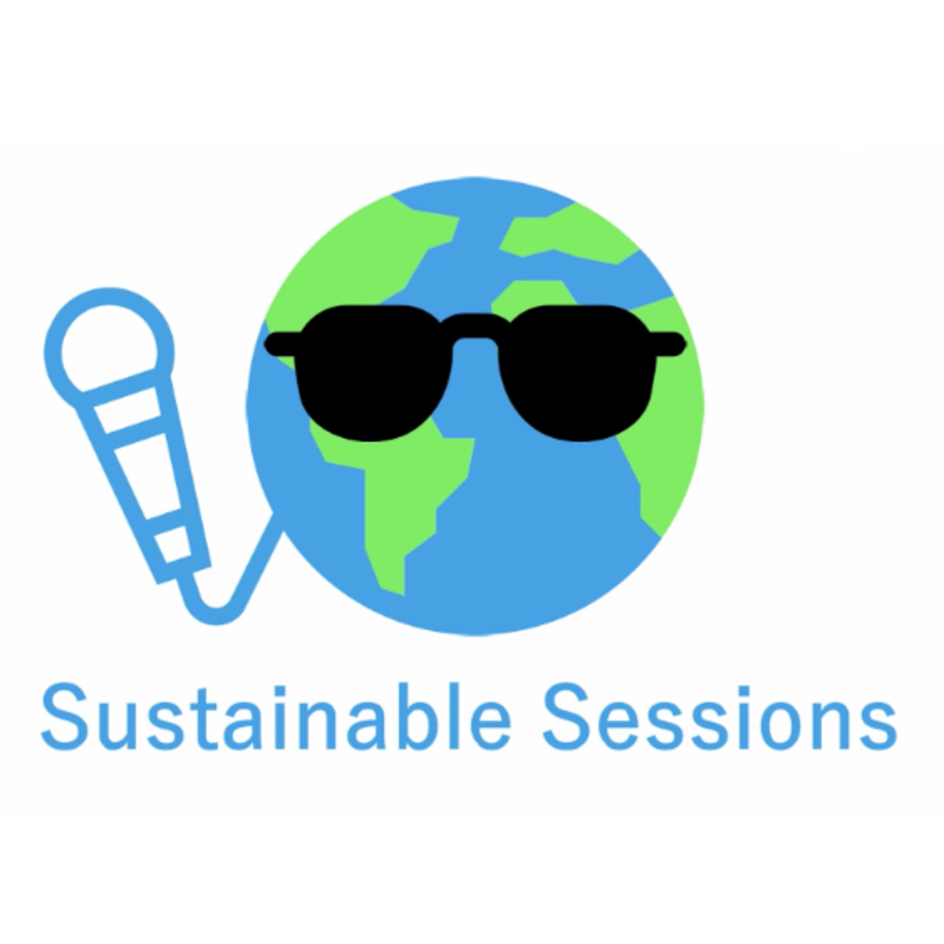 Sustainable Sessions - Podcasts