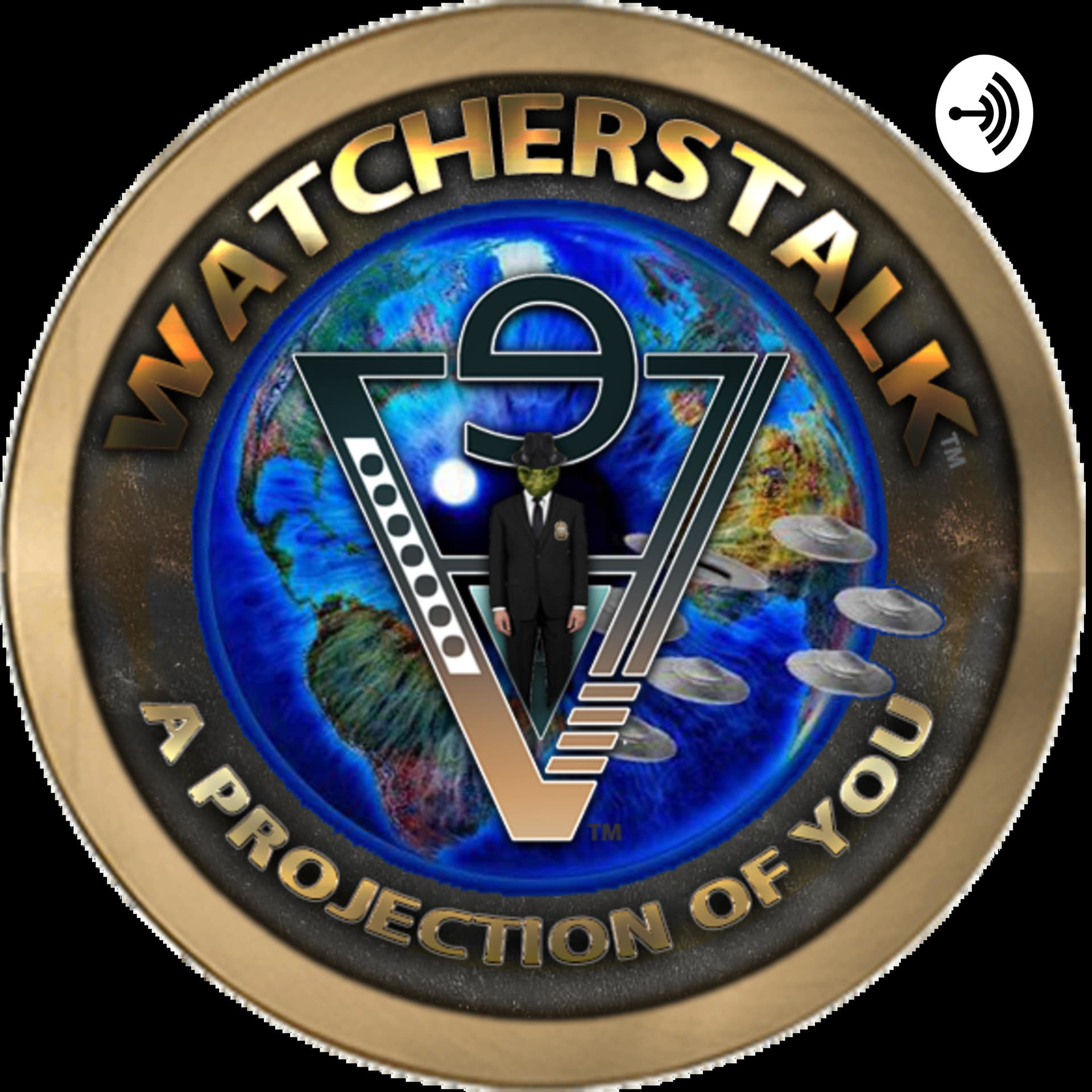 Watchers Talk - Podcasts