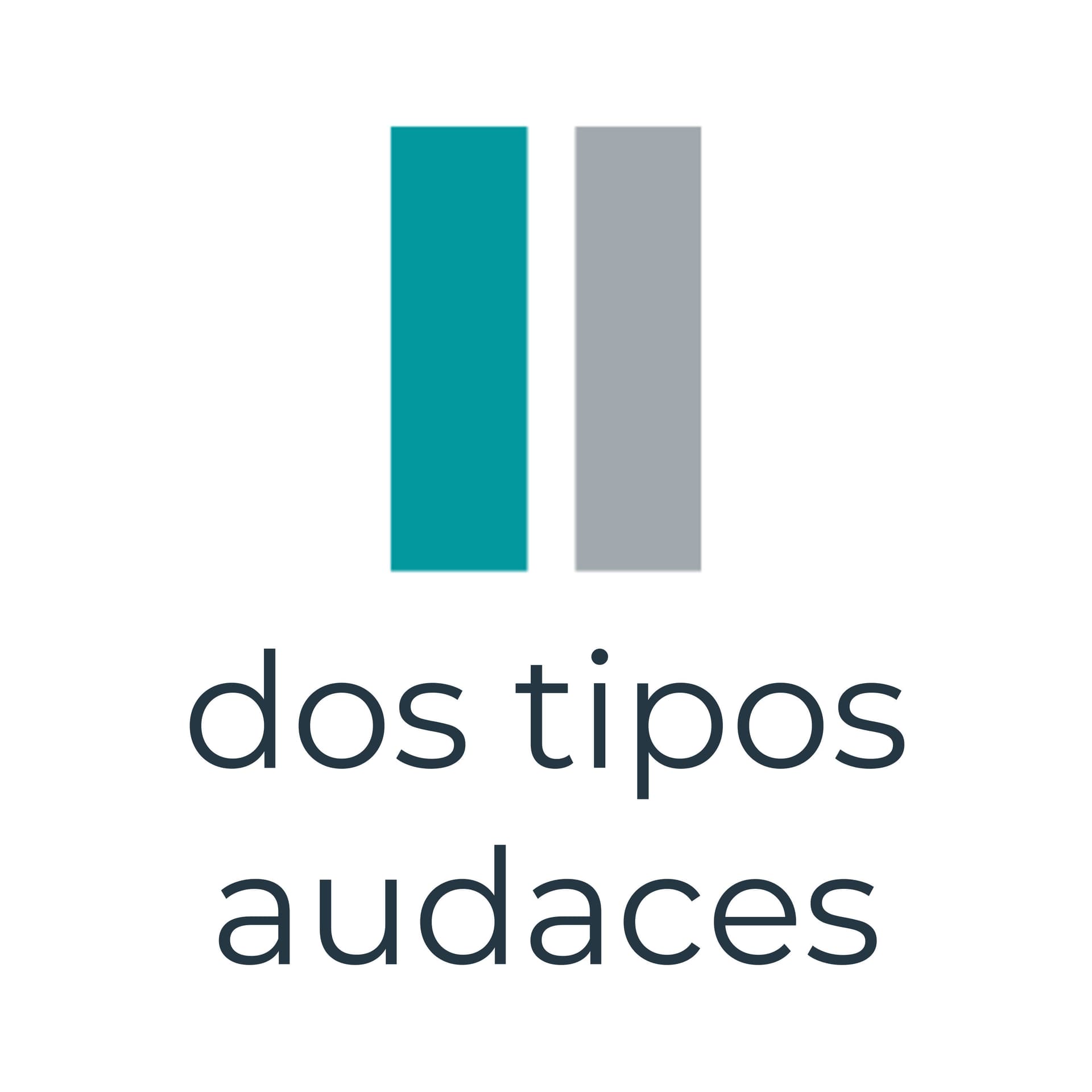 dos tipos audaces