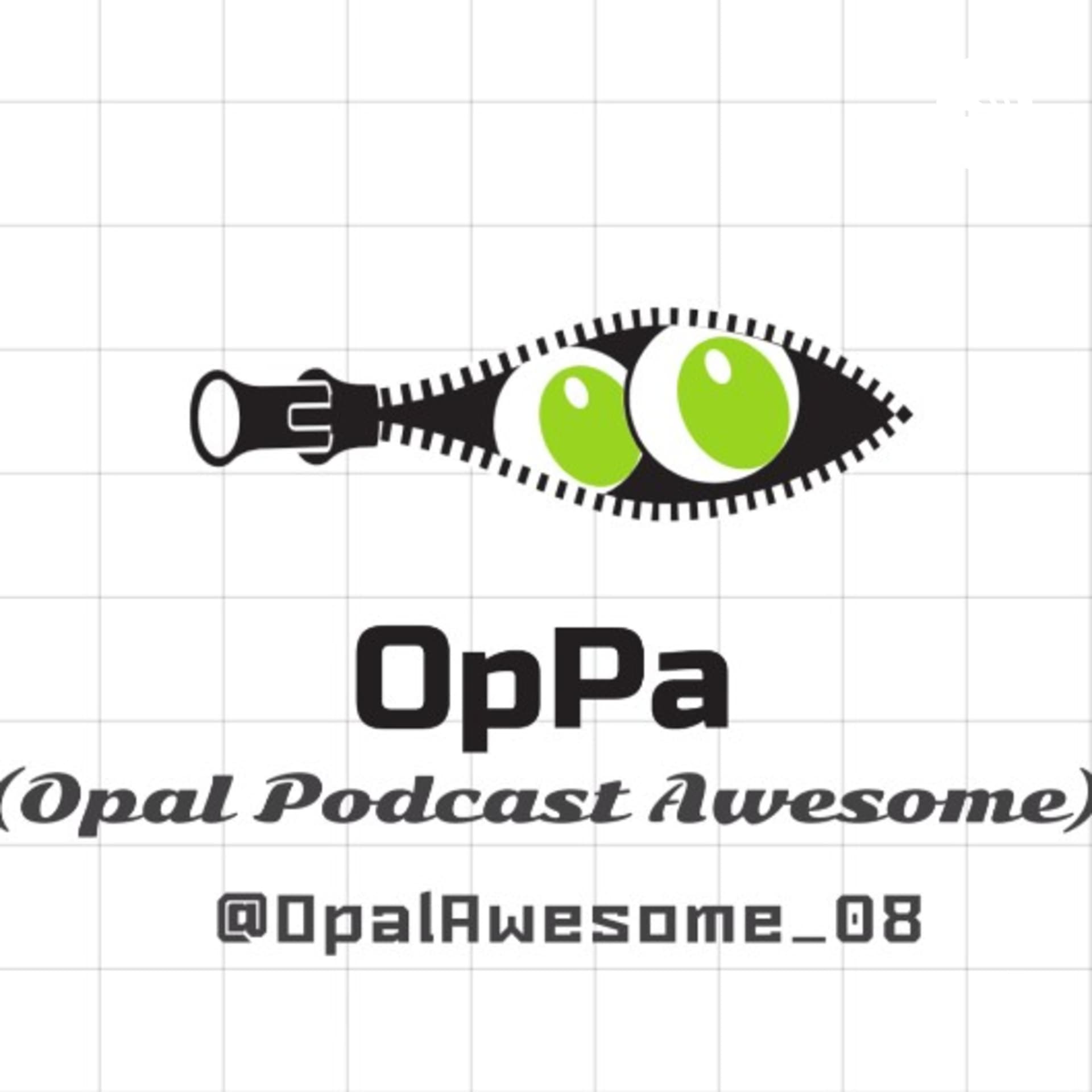 OpPa (Opal Podcast Awesome) - Podcasts