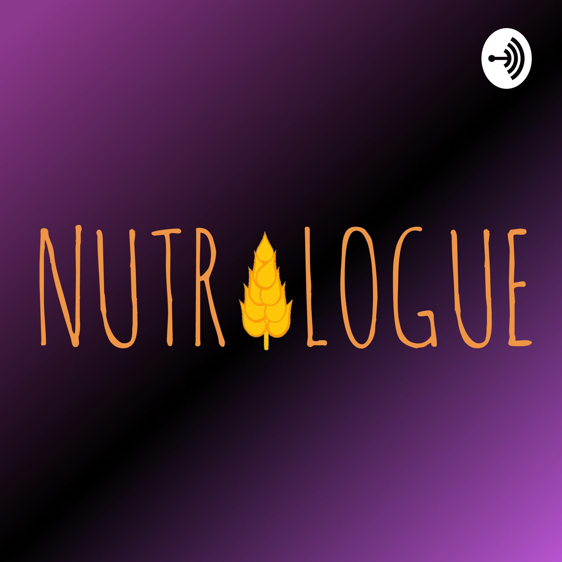 Nutrilogue - Podcasts