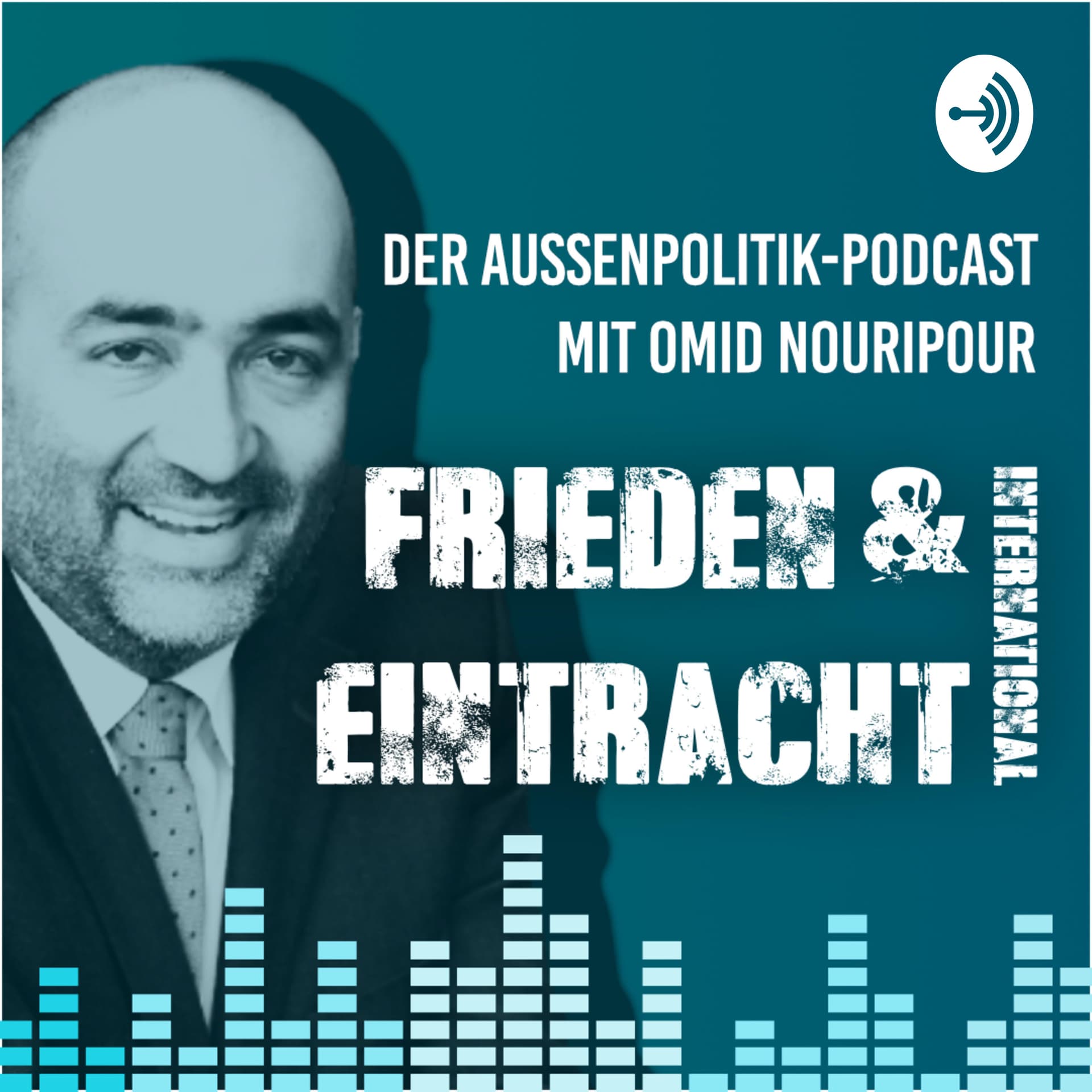 Frieden & Eintracht international - Podcasts