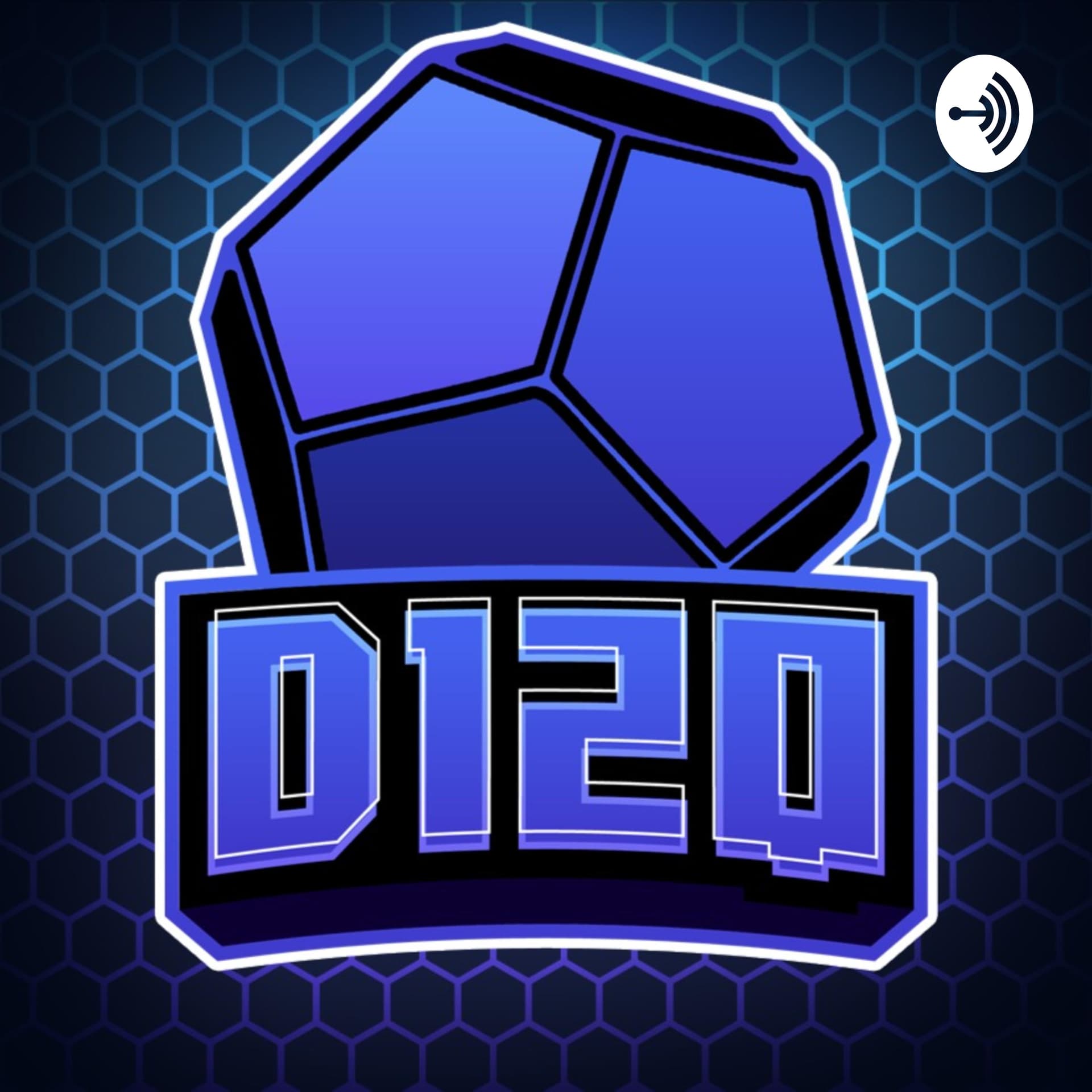 Dodecaedro Quinado - Podcasts