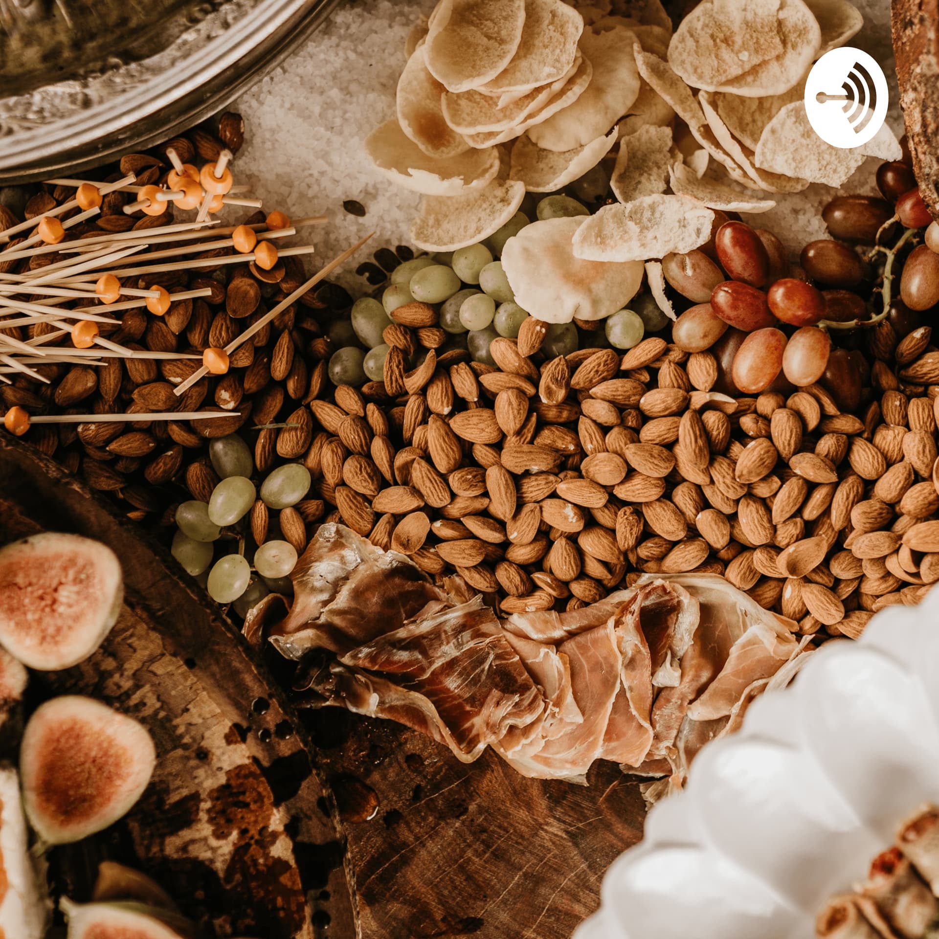 Sementes que dão vida também alimentam a grande alma sensível das artes. - Podcasts