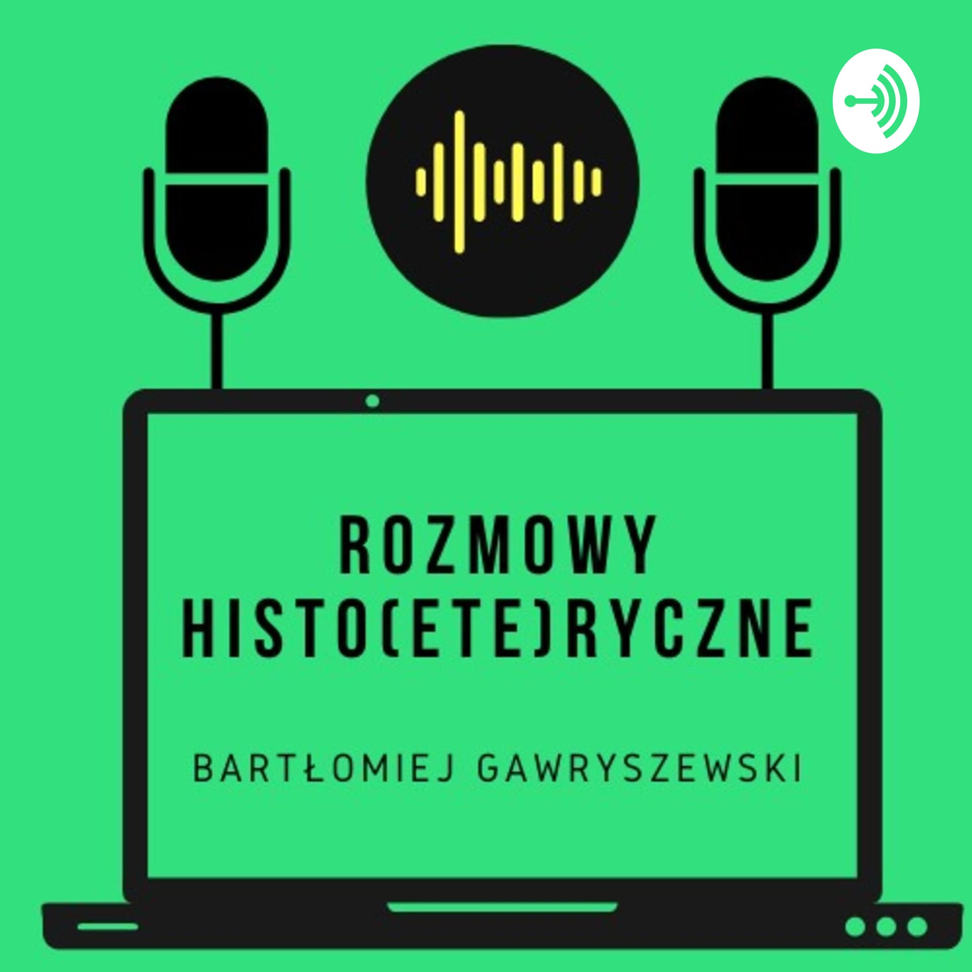 Rozmowy Histoeteryczne