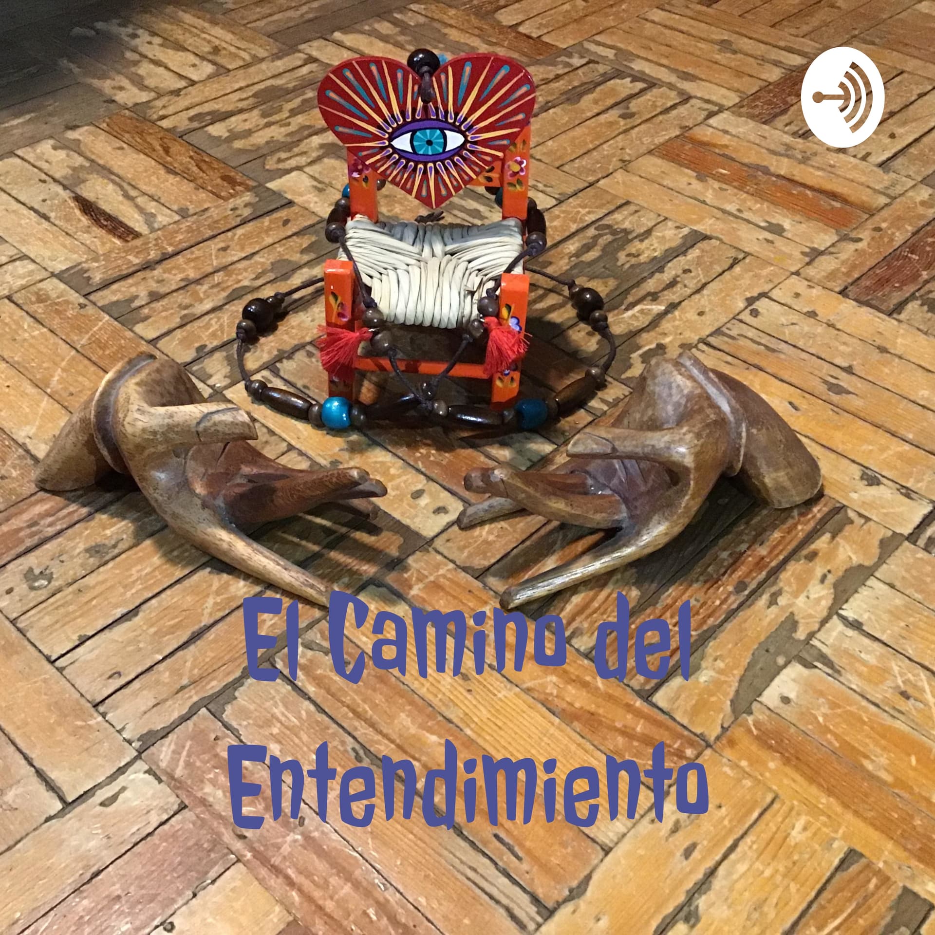 Ser-en-arte - Podcasts