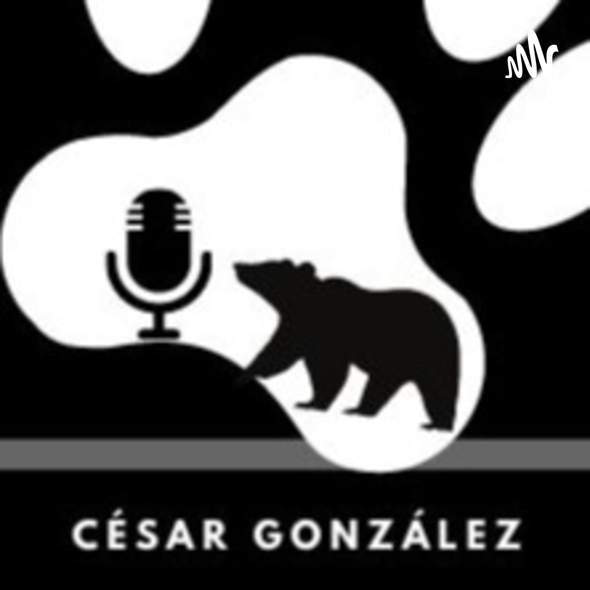 Pensamientos de un Oso - Podcasts