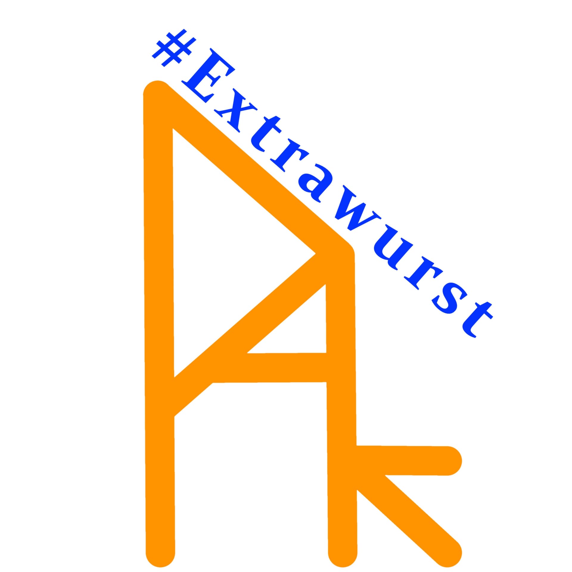 #Extrawurst - Podcasts