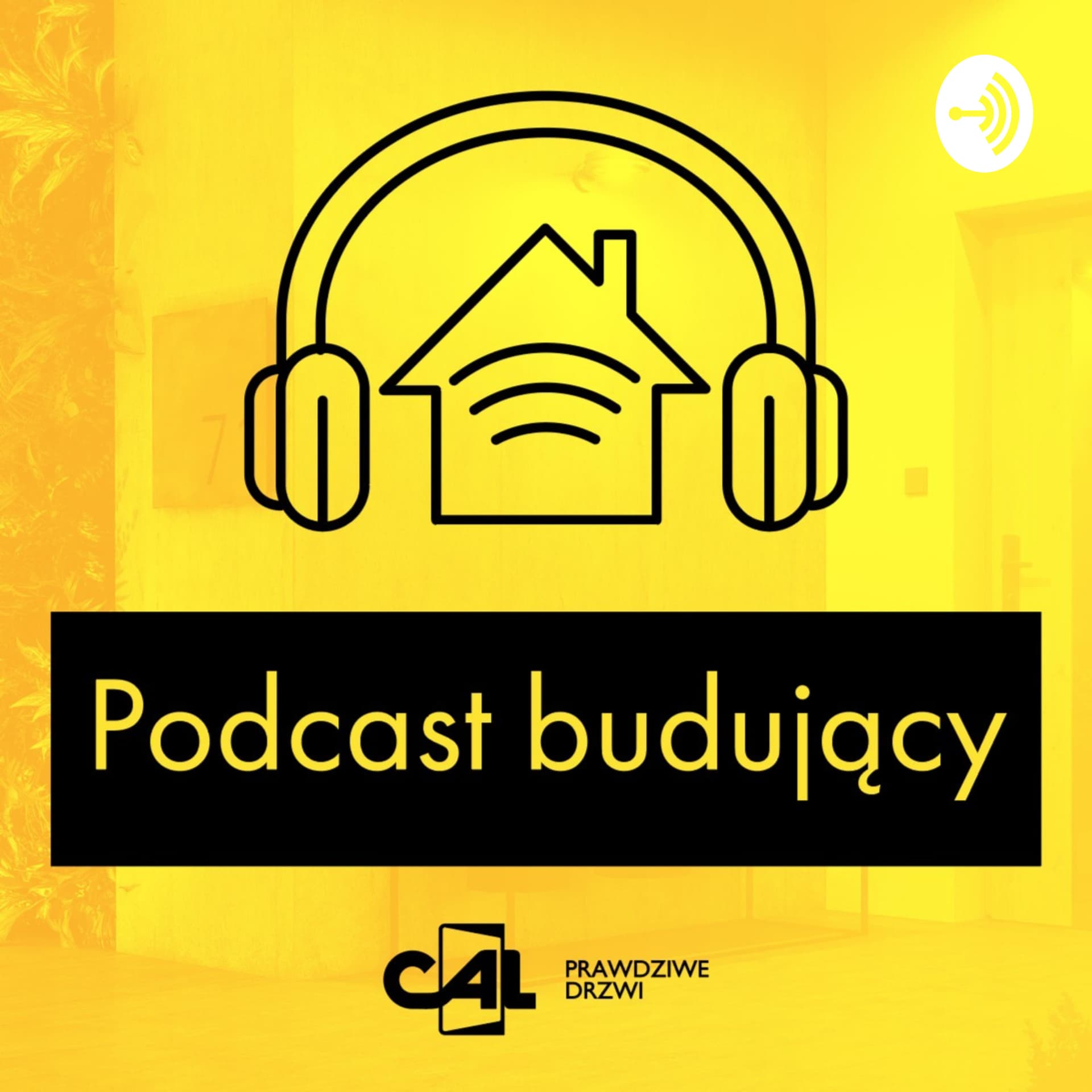 Podcast Budujący marki CAL prawdziwe drzwi