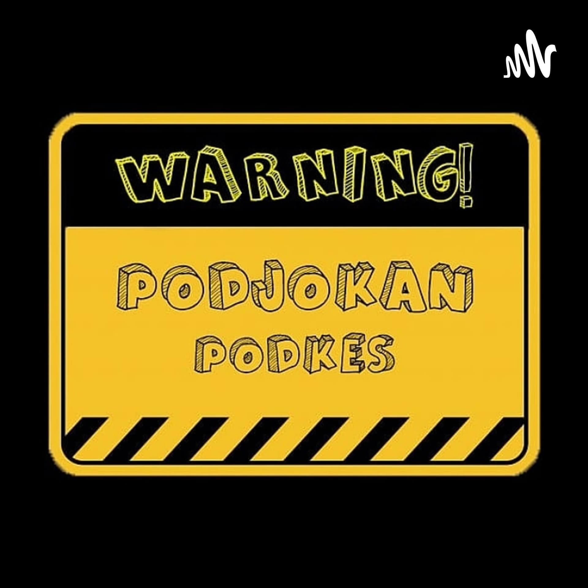 Podjokan Podkes - Podcasts