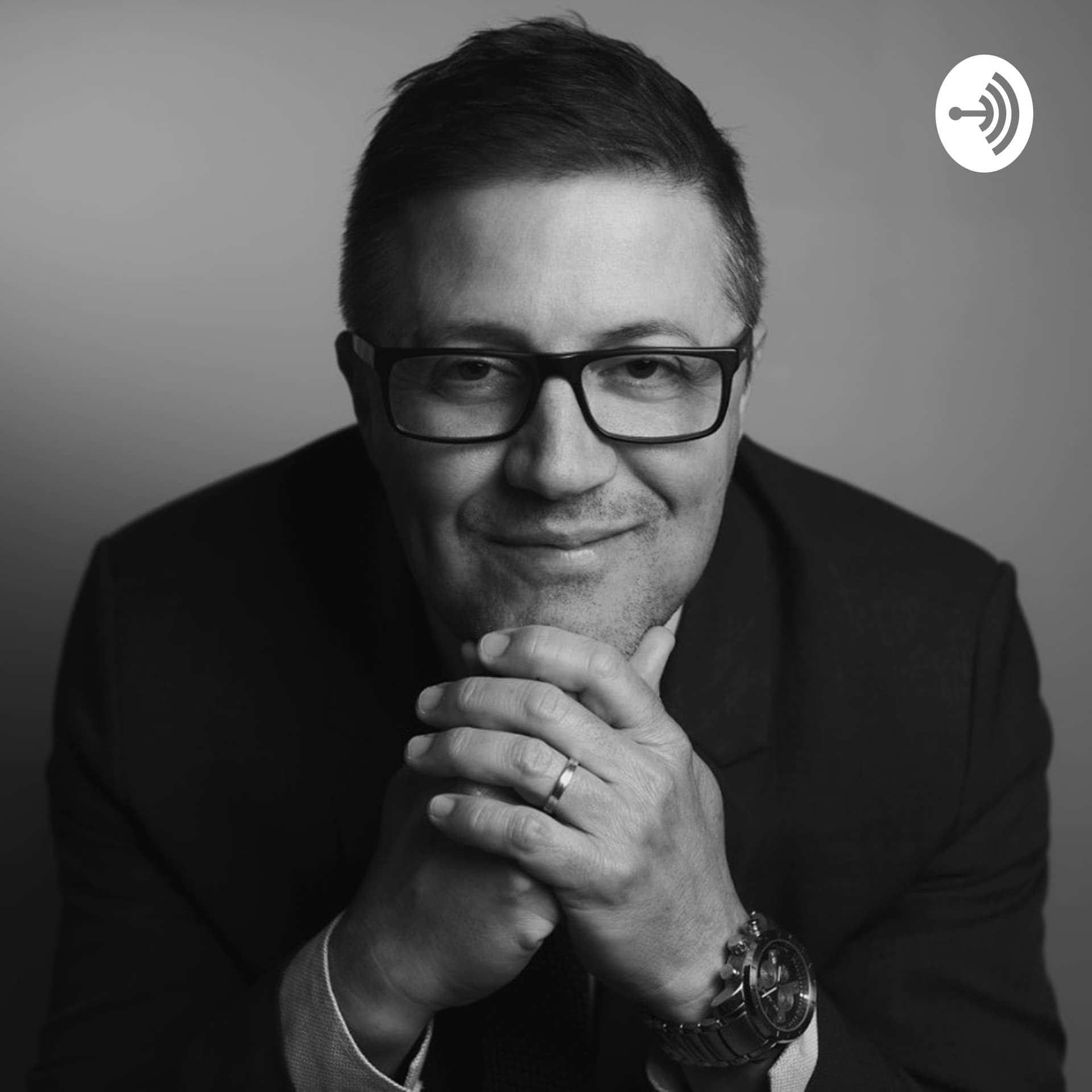Café com Schumacher - Podcasts