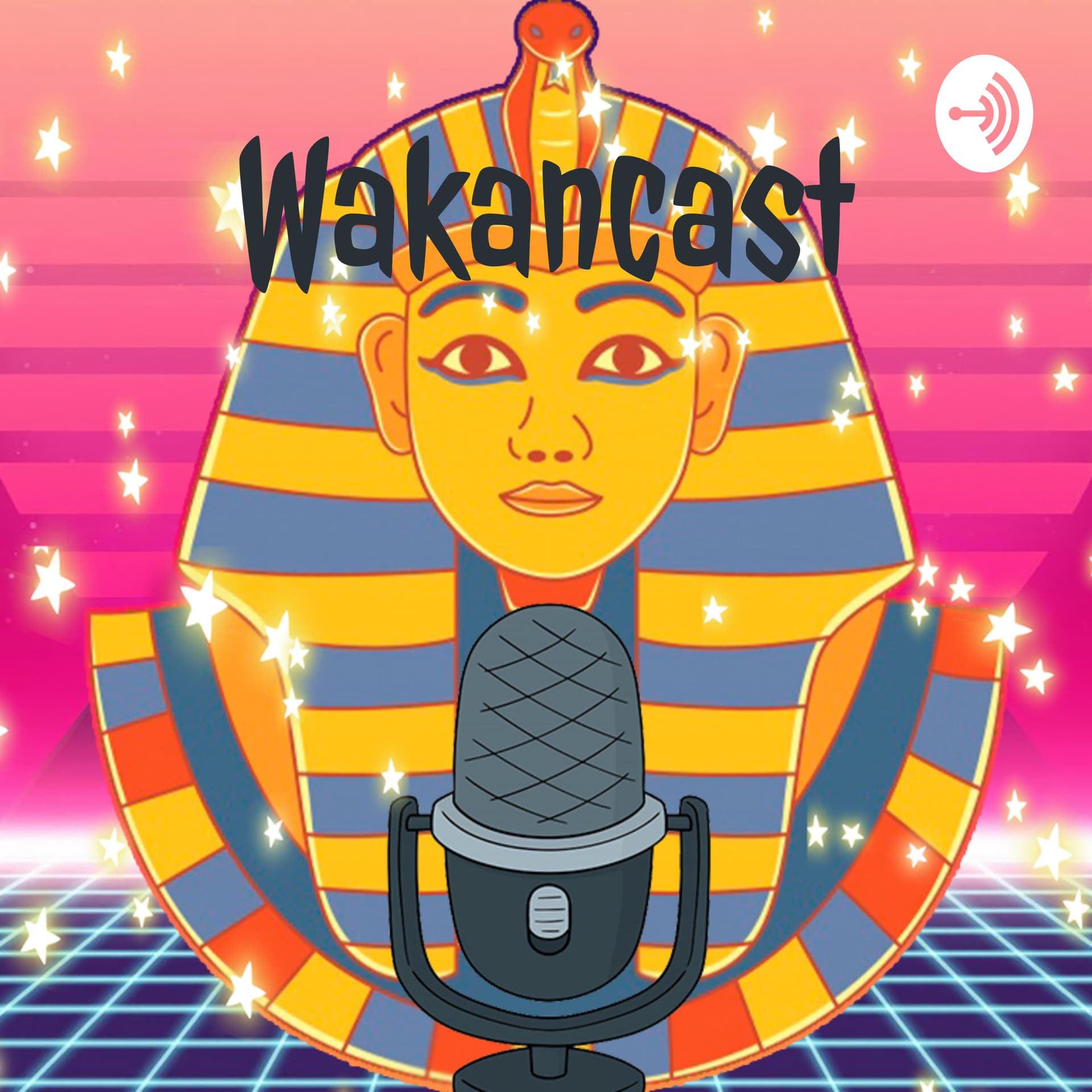 Wakancast - Podcasts