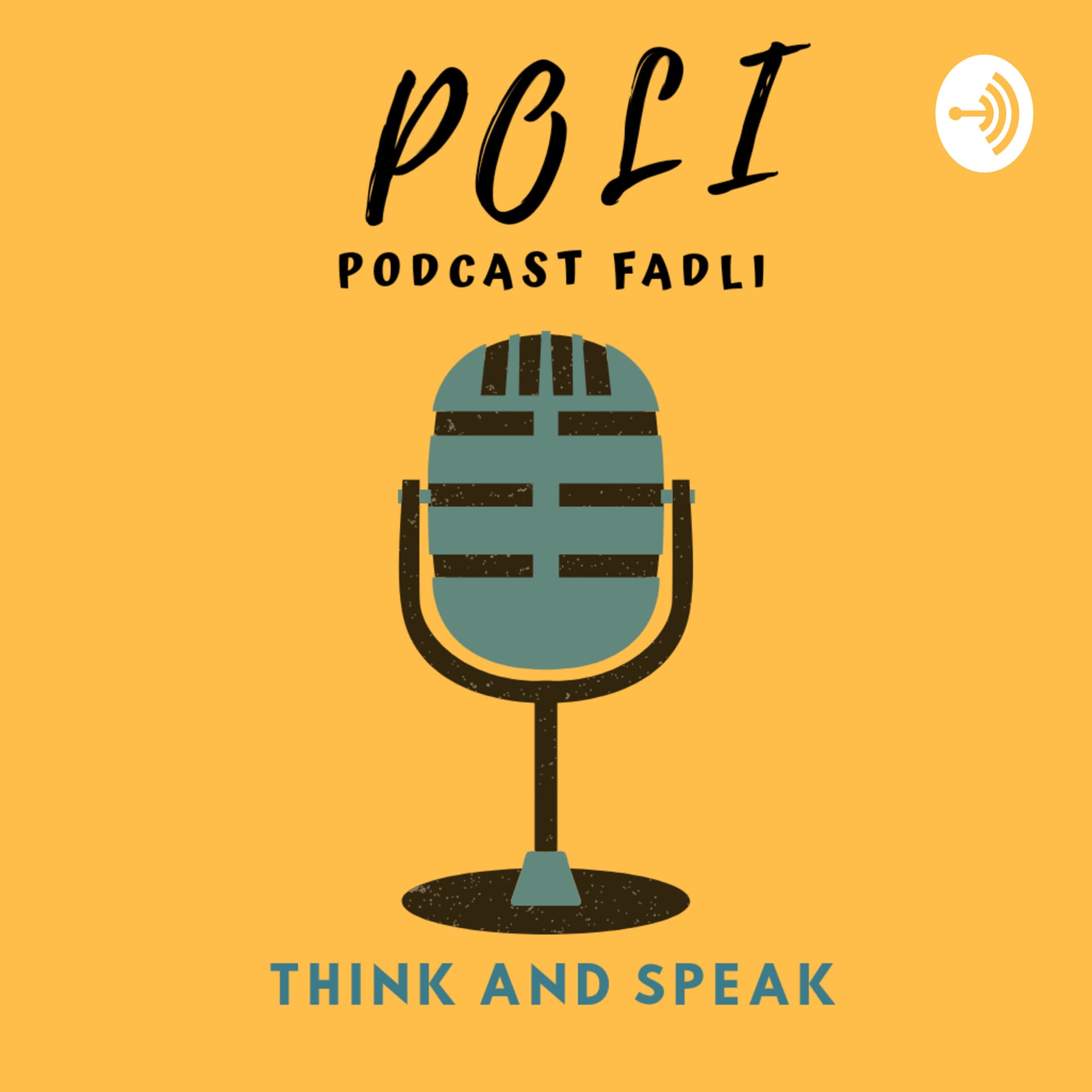 POLI - Podcasts
