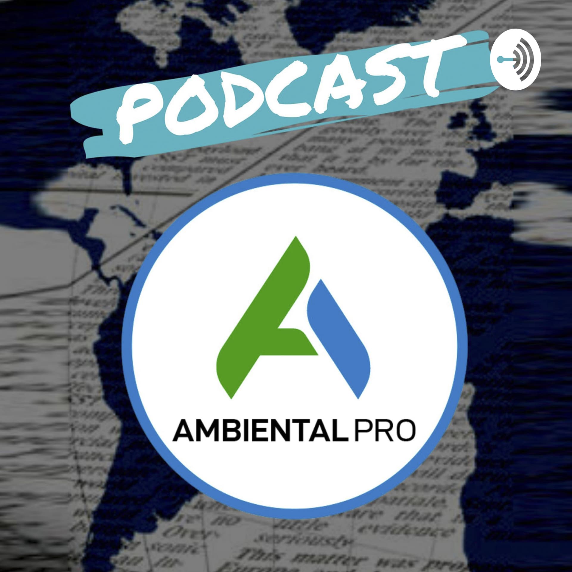 Podcast Ambiental Pro - Podcasts