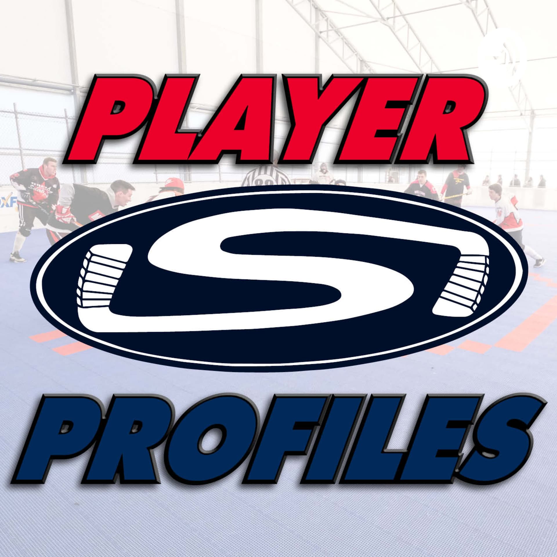 Player Profiles - Podcasts