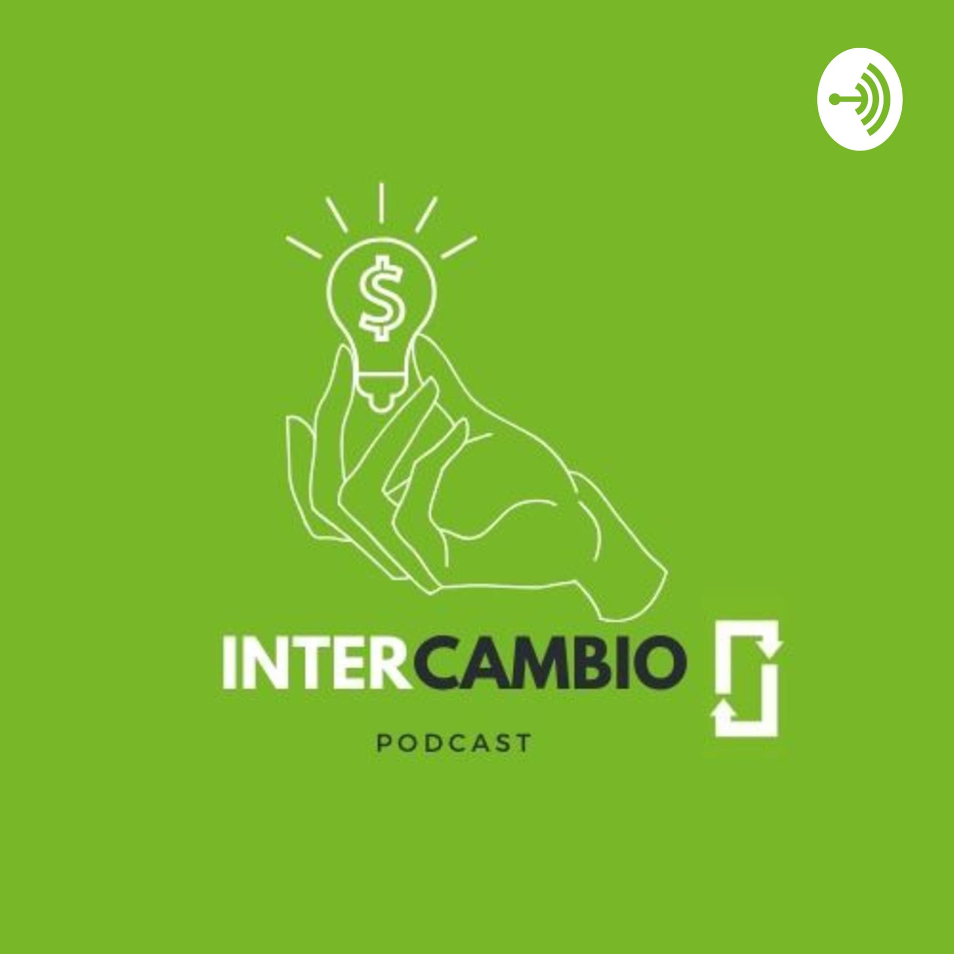Intercambiando Ideas - Podcasts