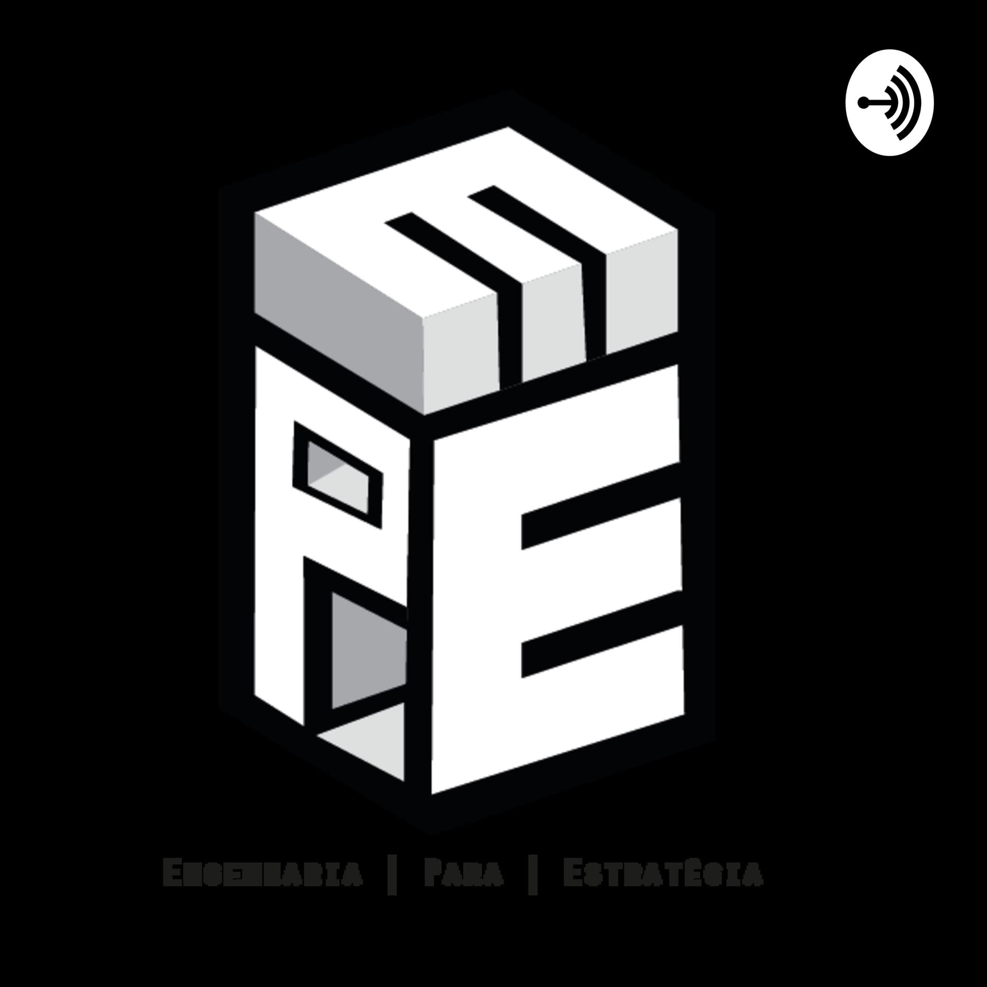 Engenharia para Estratégia - Podcasts