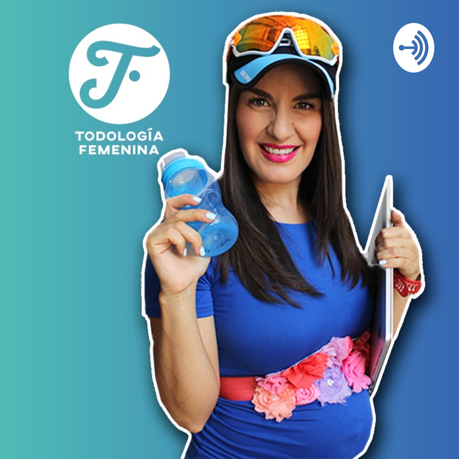 Todologia Femenina - Podcasts