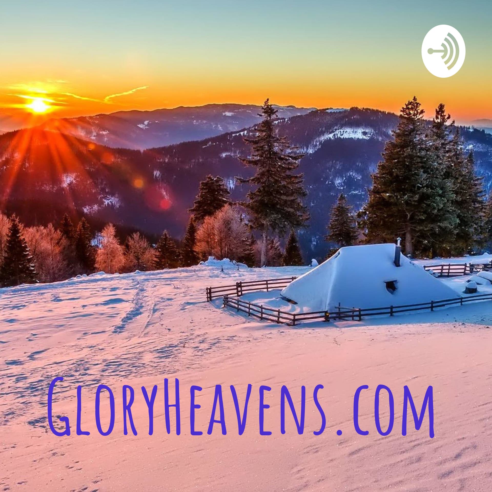 GloryHeavens.com