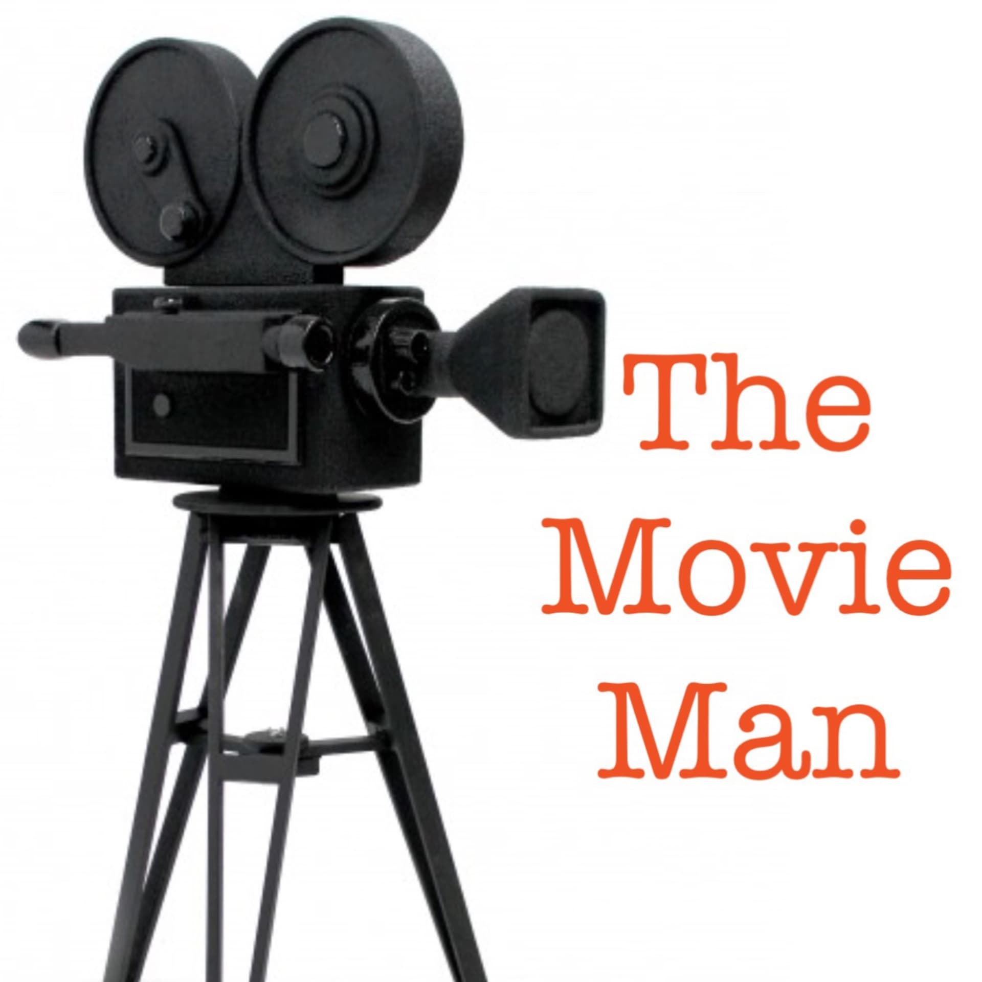 The Movie Man - Podcasts