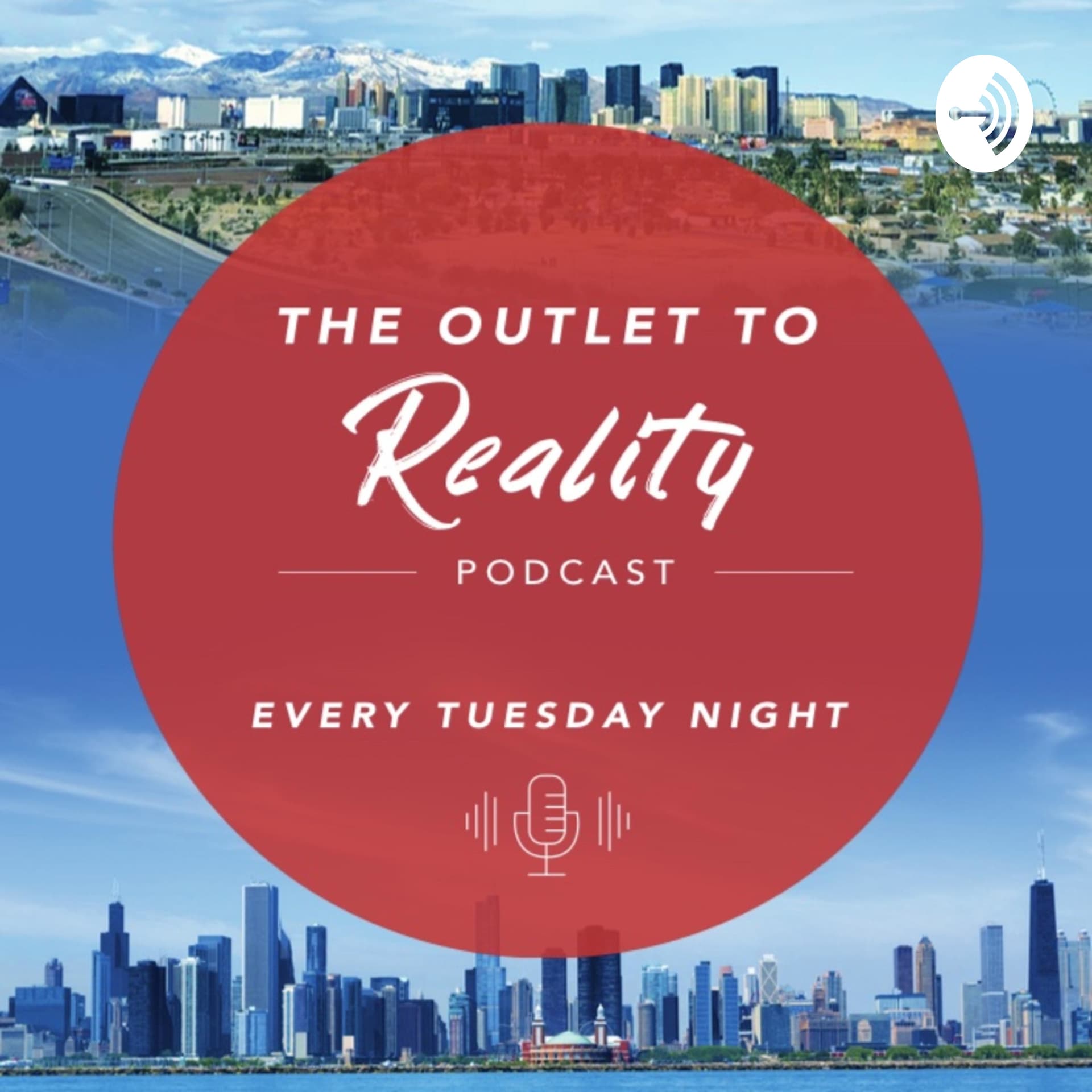 Outlet To Reality - Podcasts