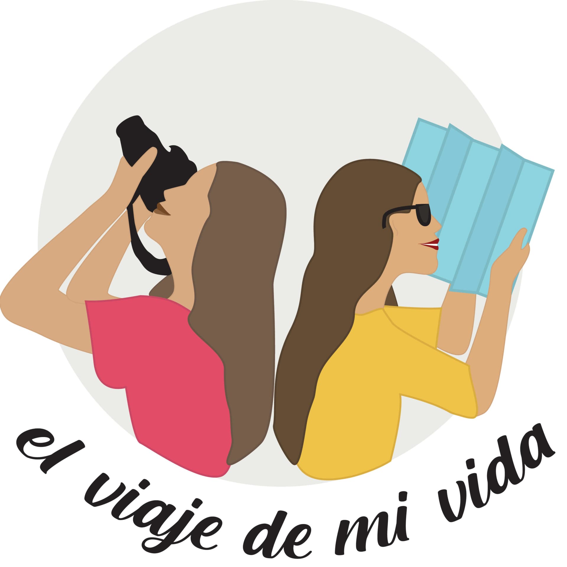 El Viaje De Mi Vida - Podcasts