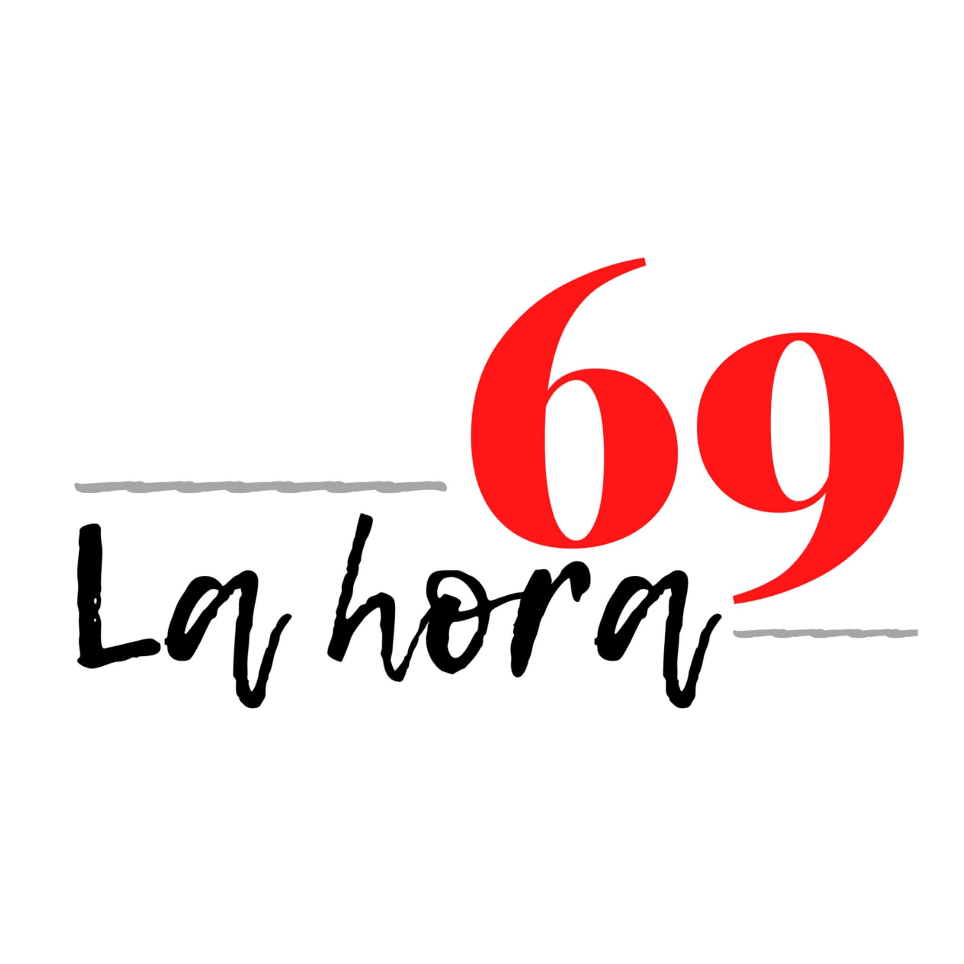 LA HORA 69 - Podcasts