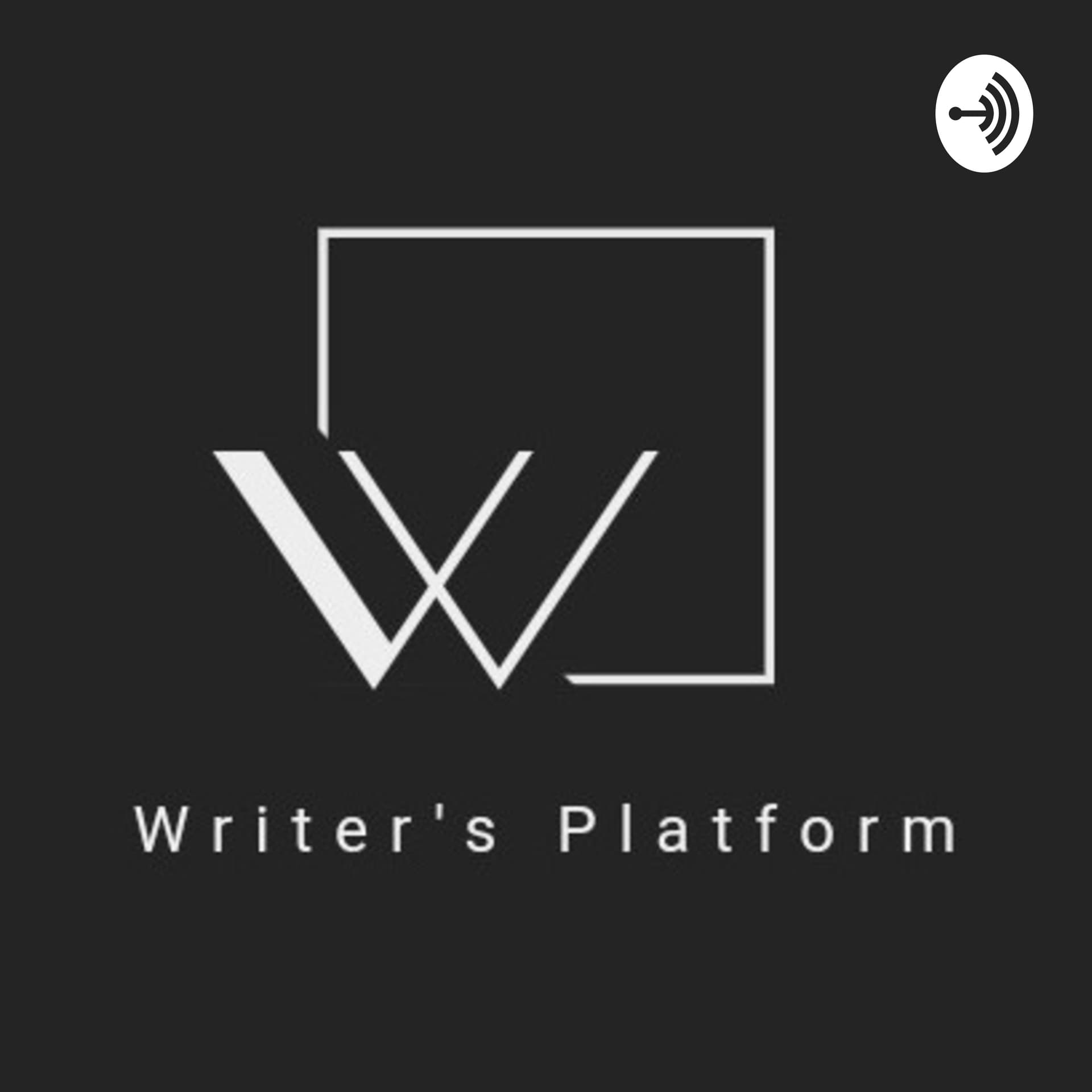Writers Platform - Podcasts