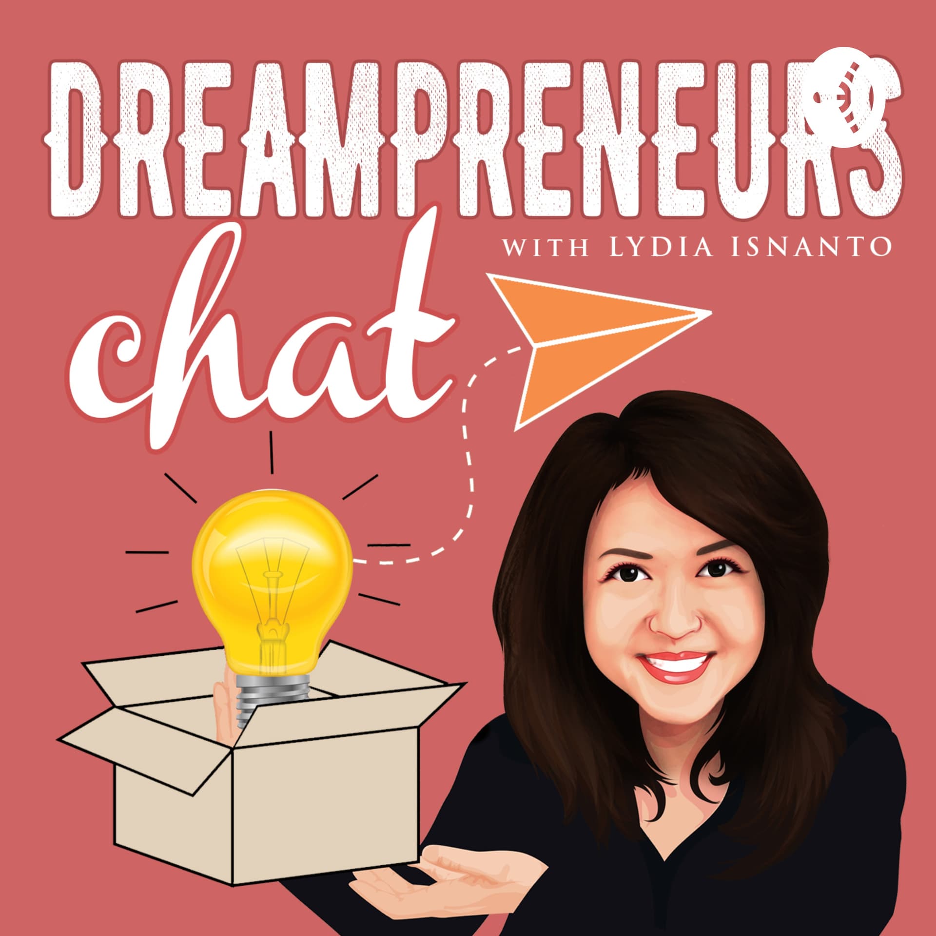 Dreampreneurs Chat - Podcasts