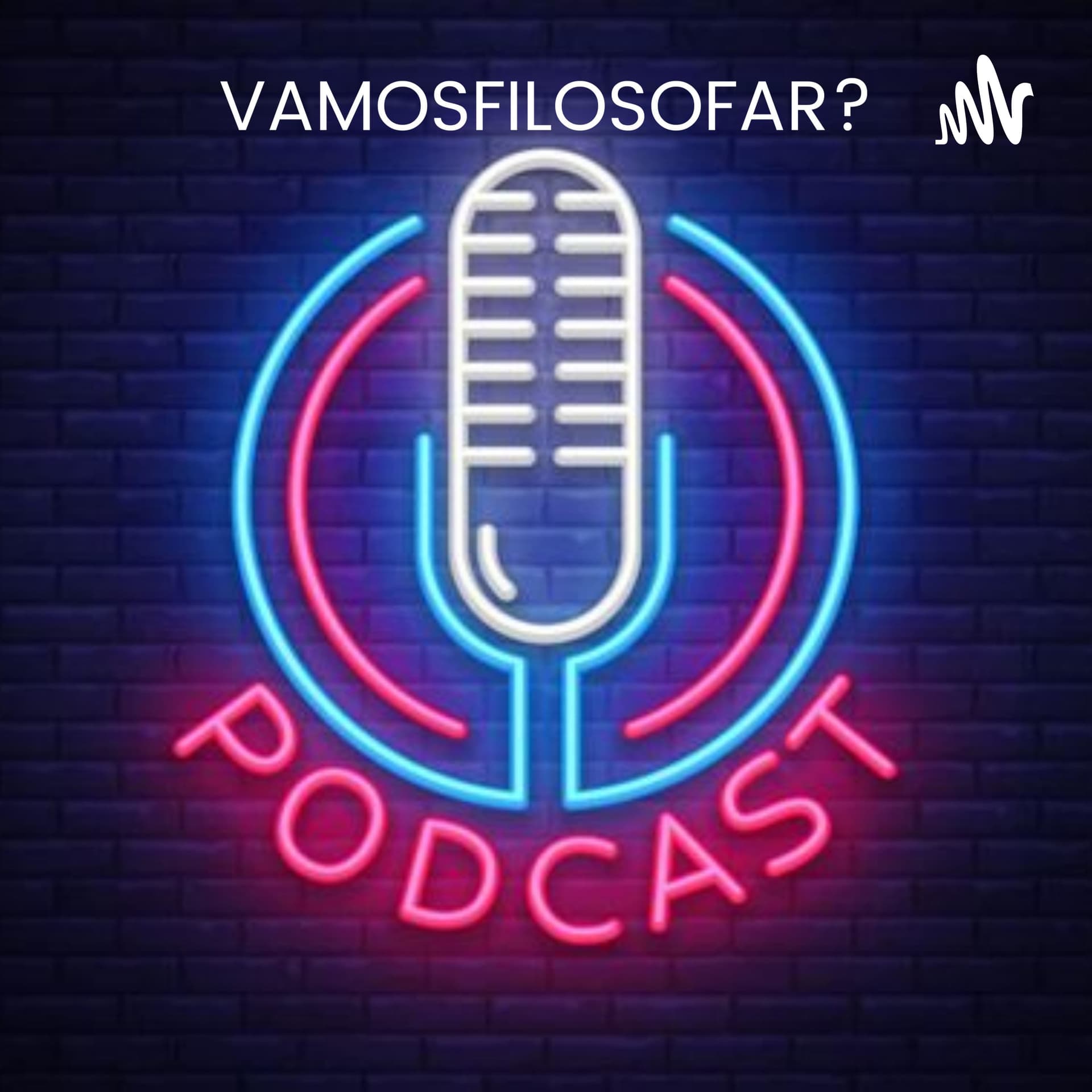 Vamos Filosofar? - Podcasts