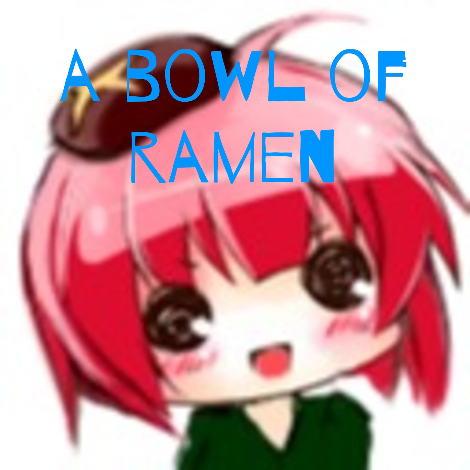 a bowl of ramen - Podcasts