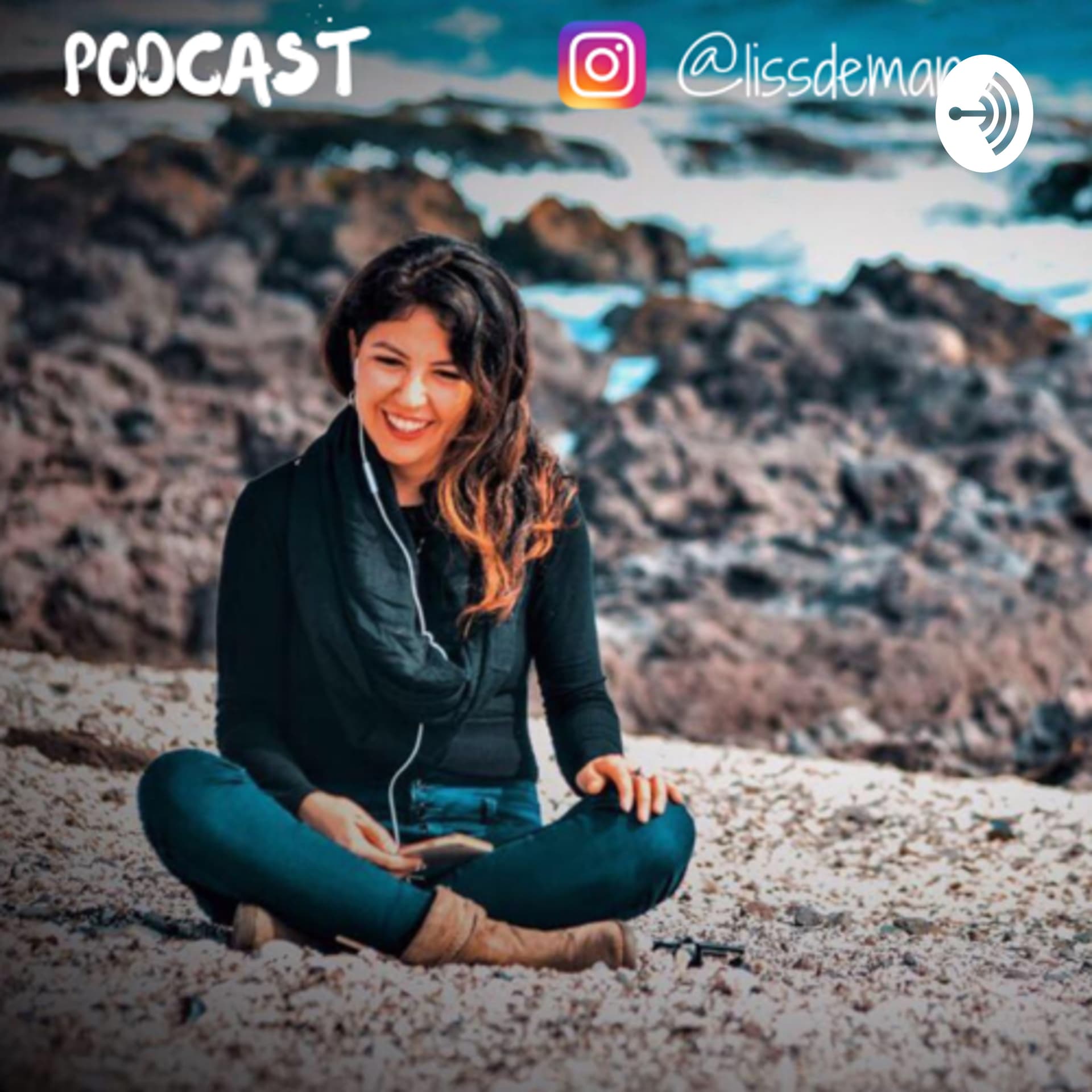 Conversaciones con Liss - Podcasts