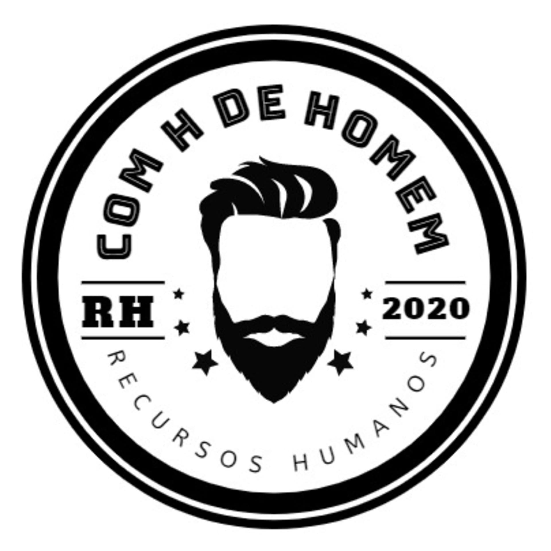 RH com H de Homem - Podcasts
