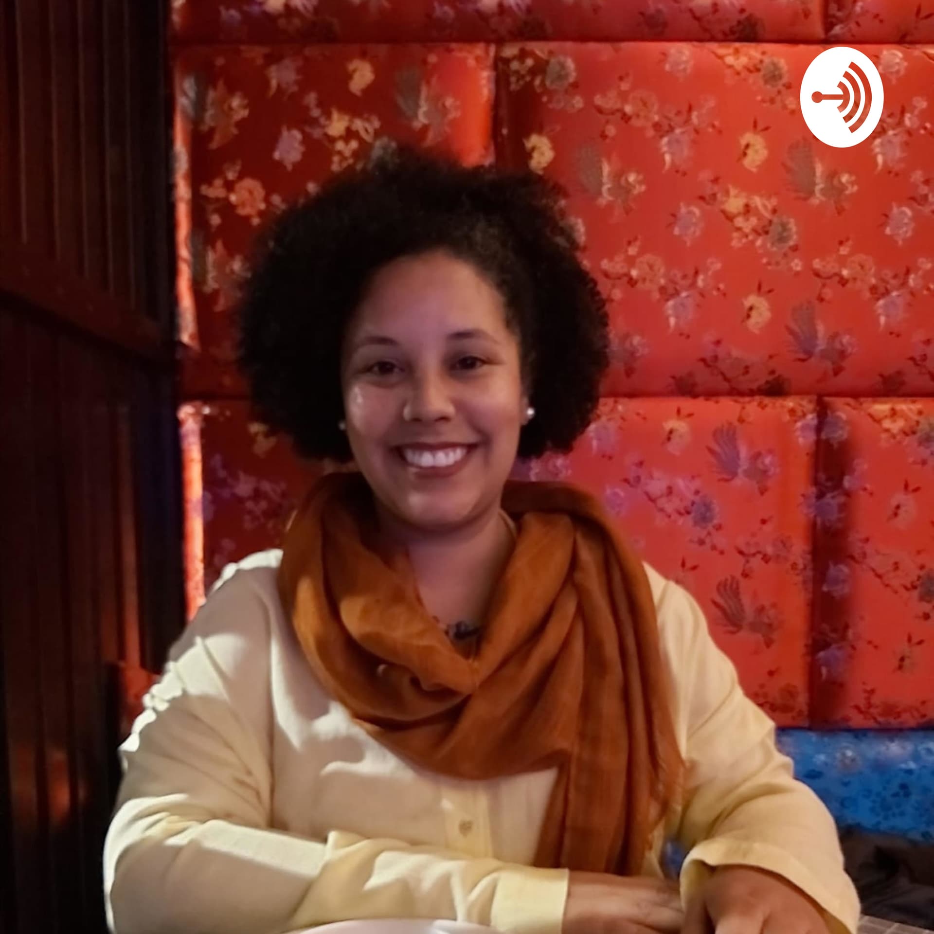 Sarah.Divah - Podcasts