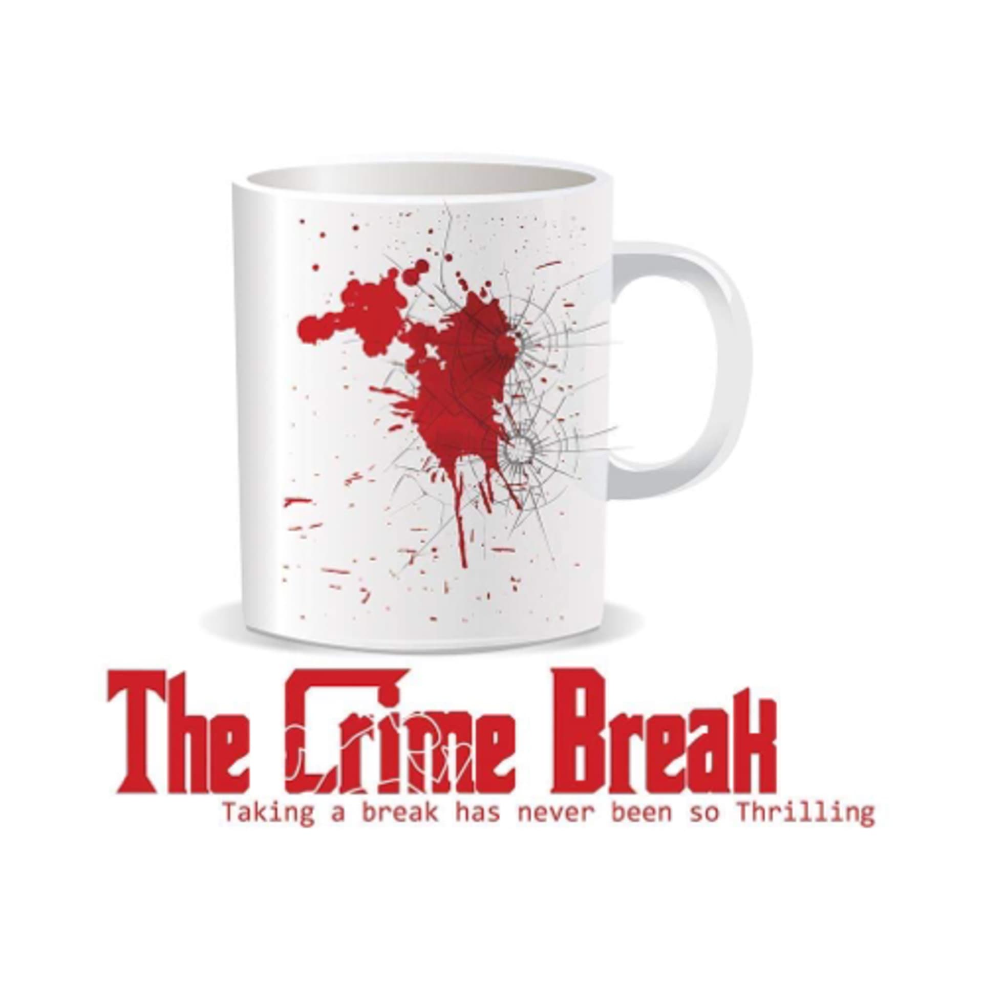 The Crime Break - Podcasts