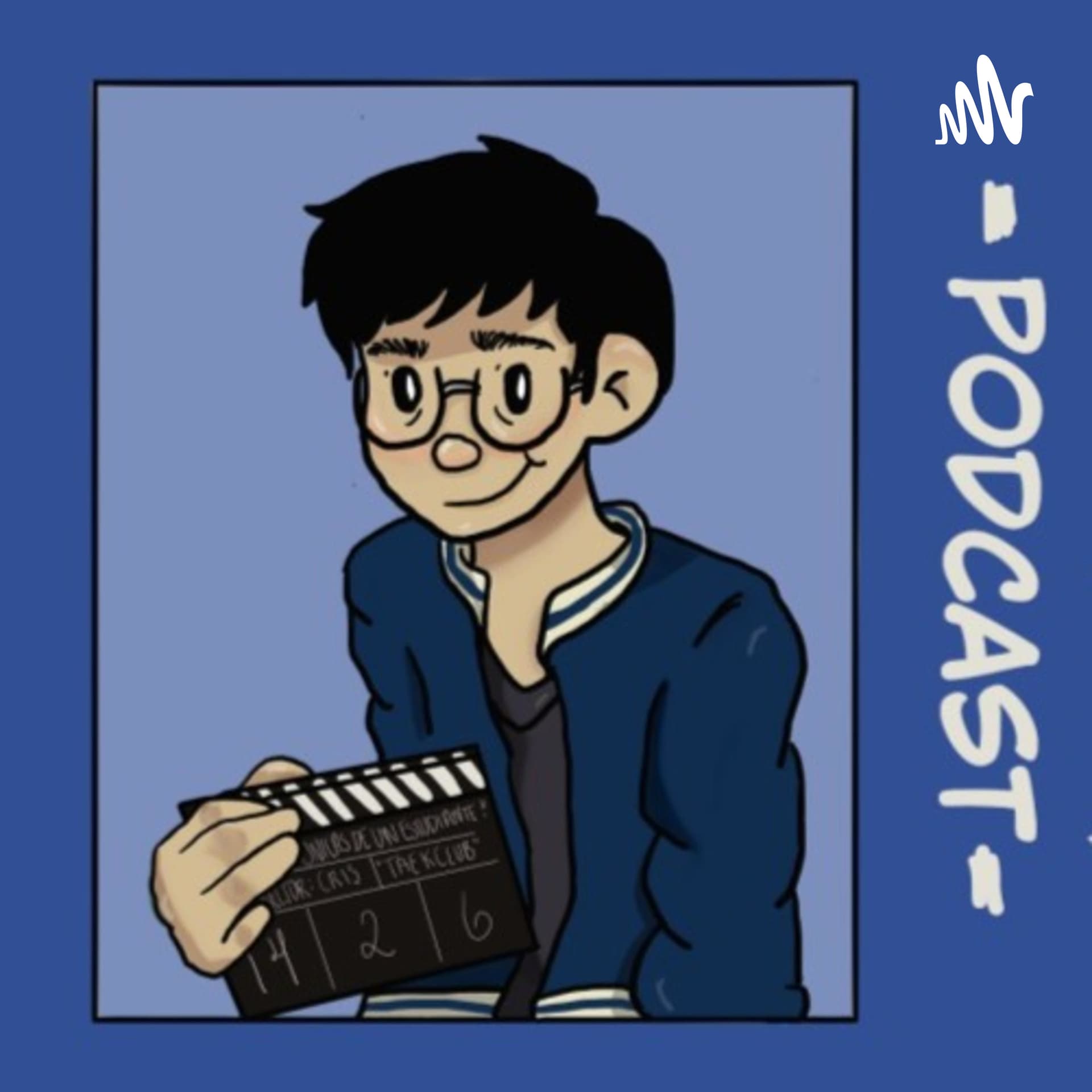 Crónicas del estudiante - Podcasts