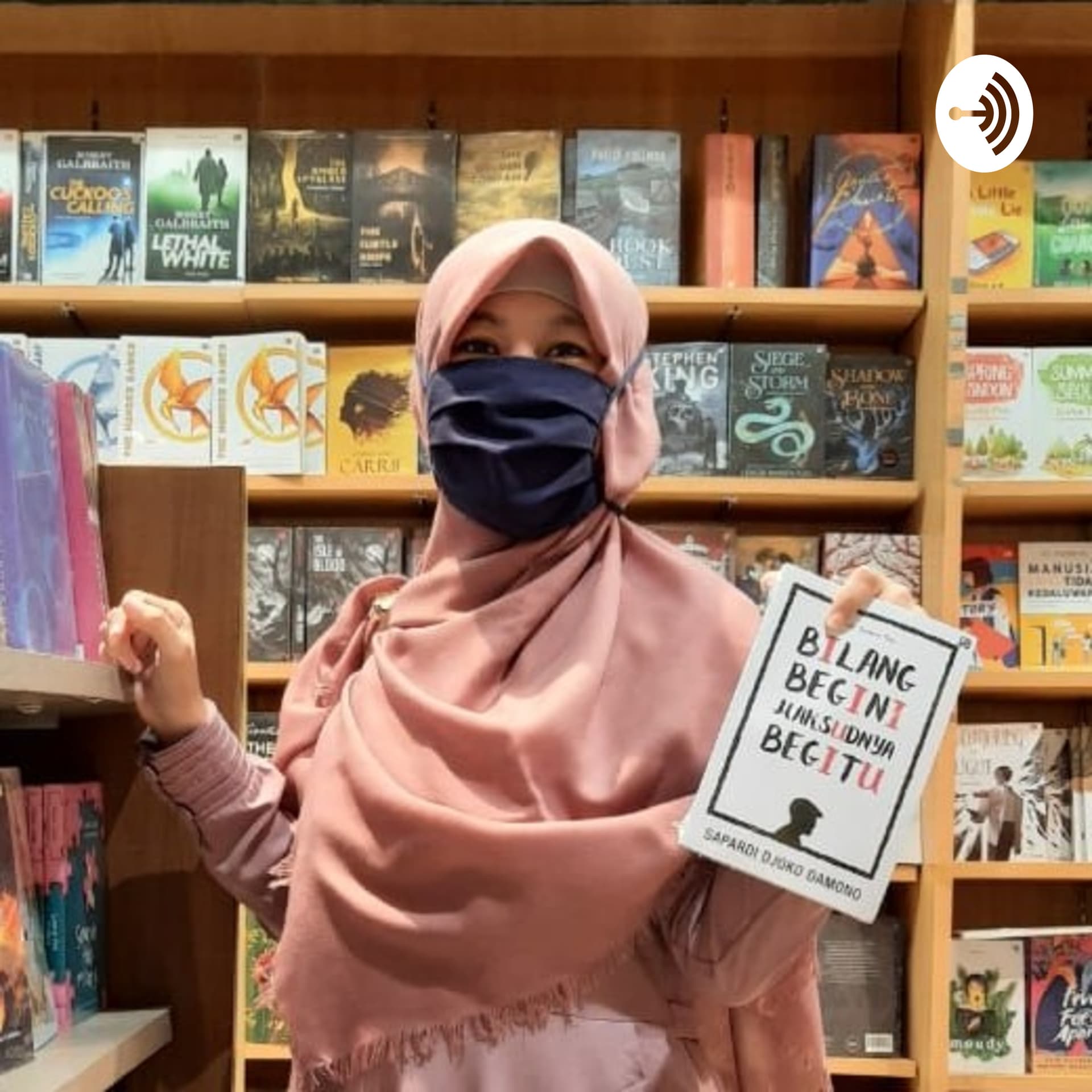 Siska Sung - Podcasts
